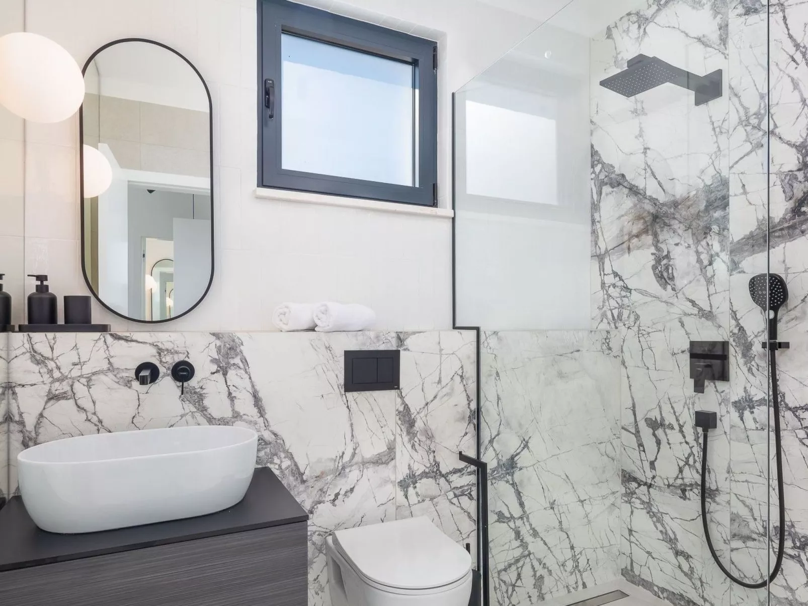 Villa Island Gem-Binnen