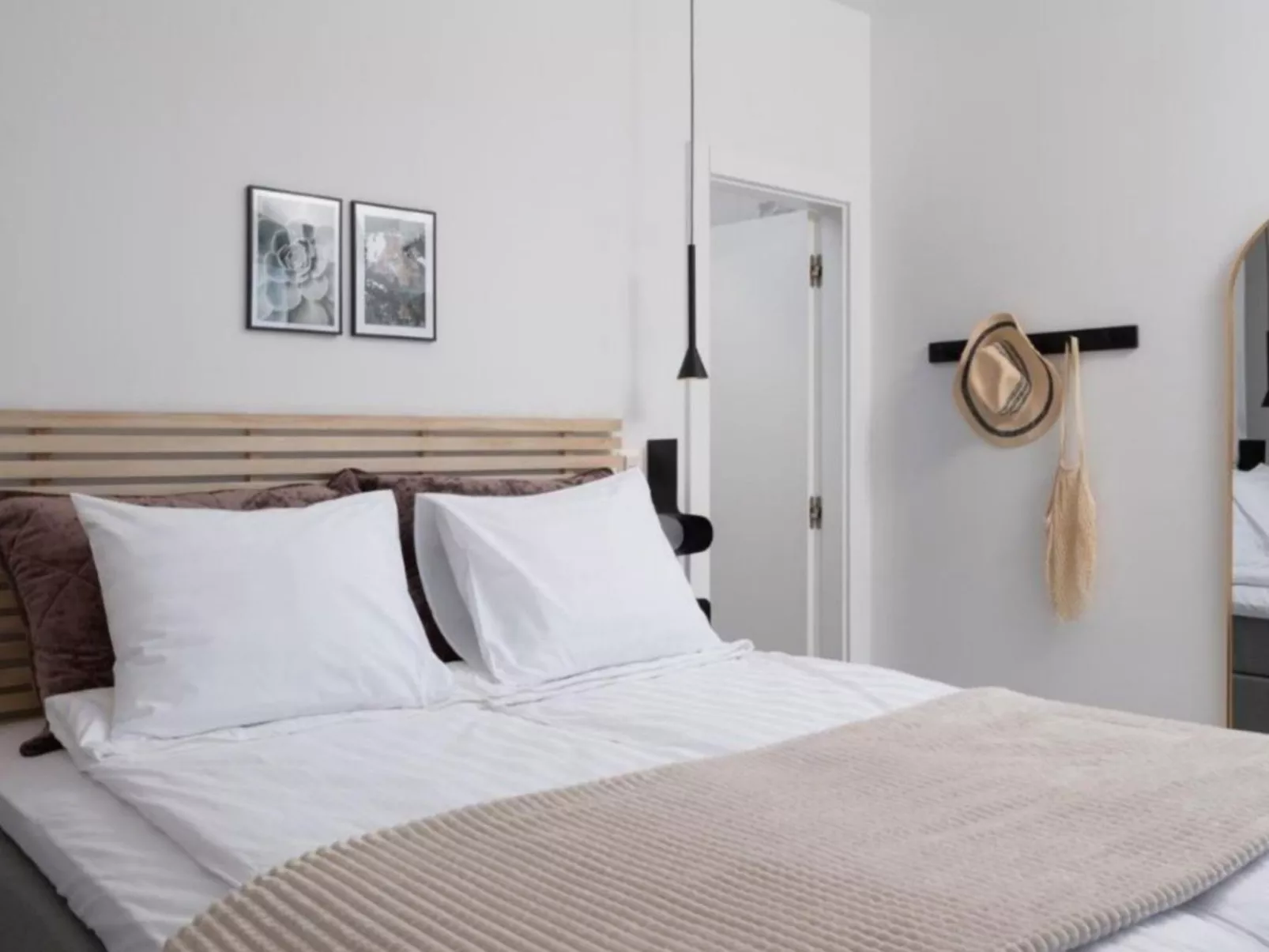 Villa Julian mit beheiztem Pool-Binnen