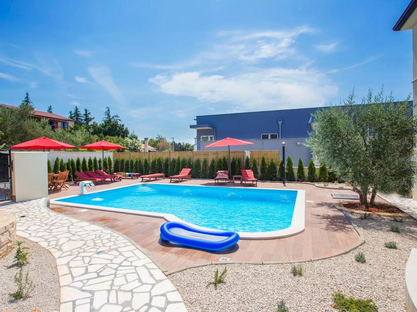 Residence Birikina 4