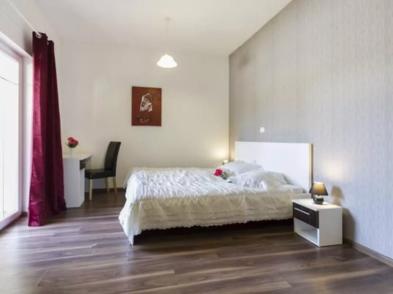 Wunderschönes Ferienhaus in Cere mit Privatem Pool