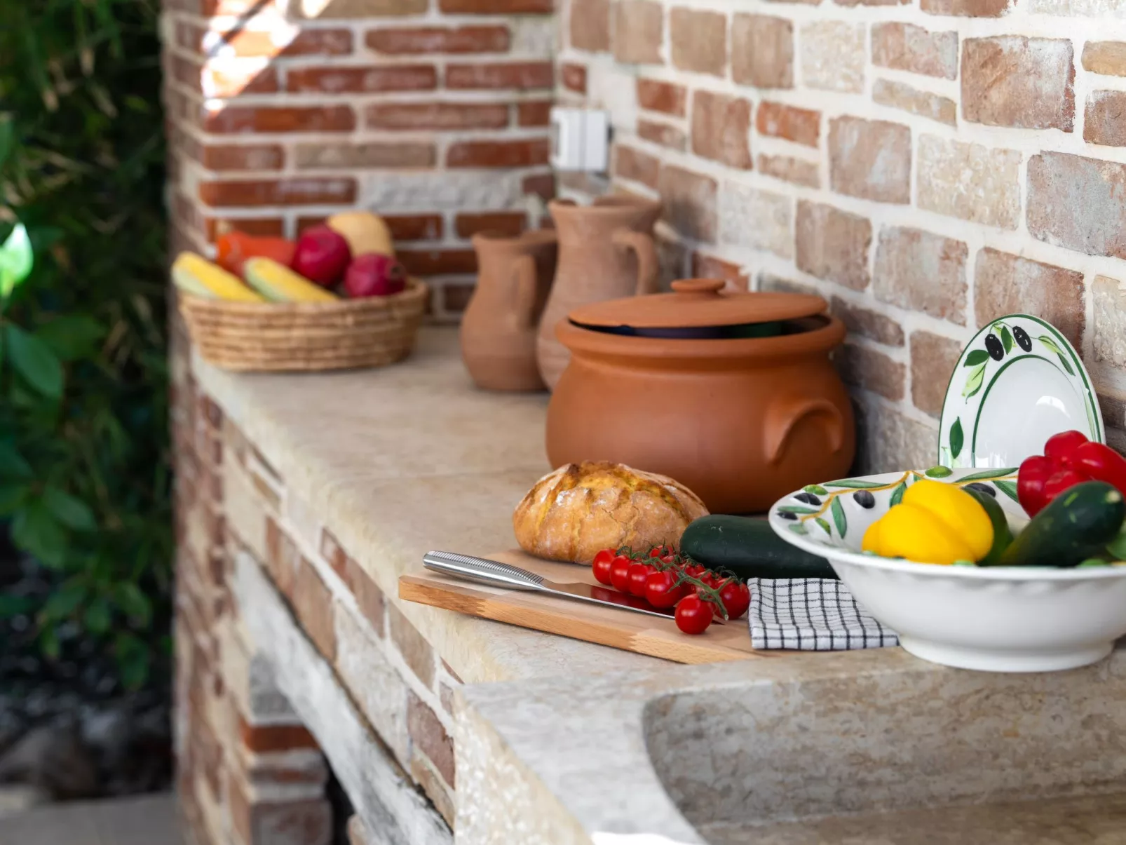 Villa Bincila-Image-tags.info