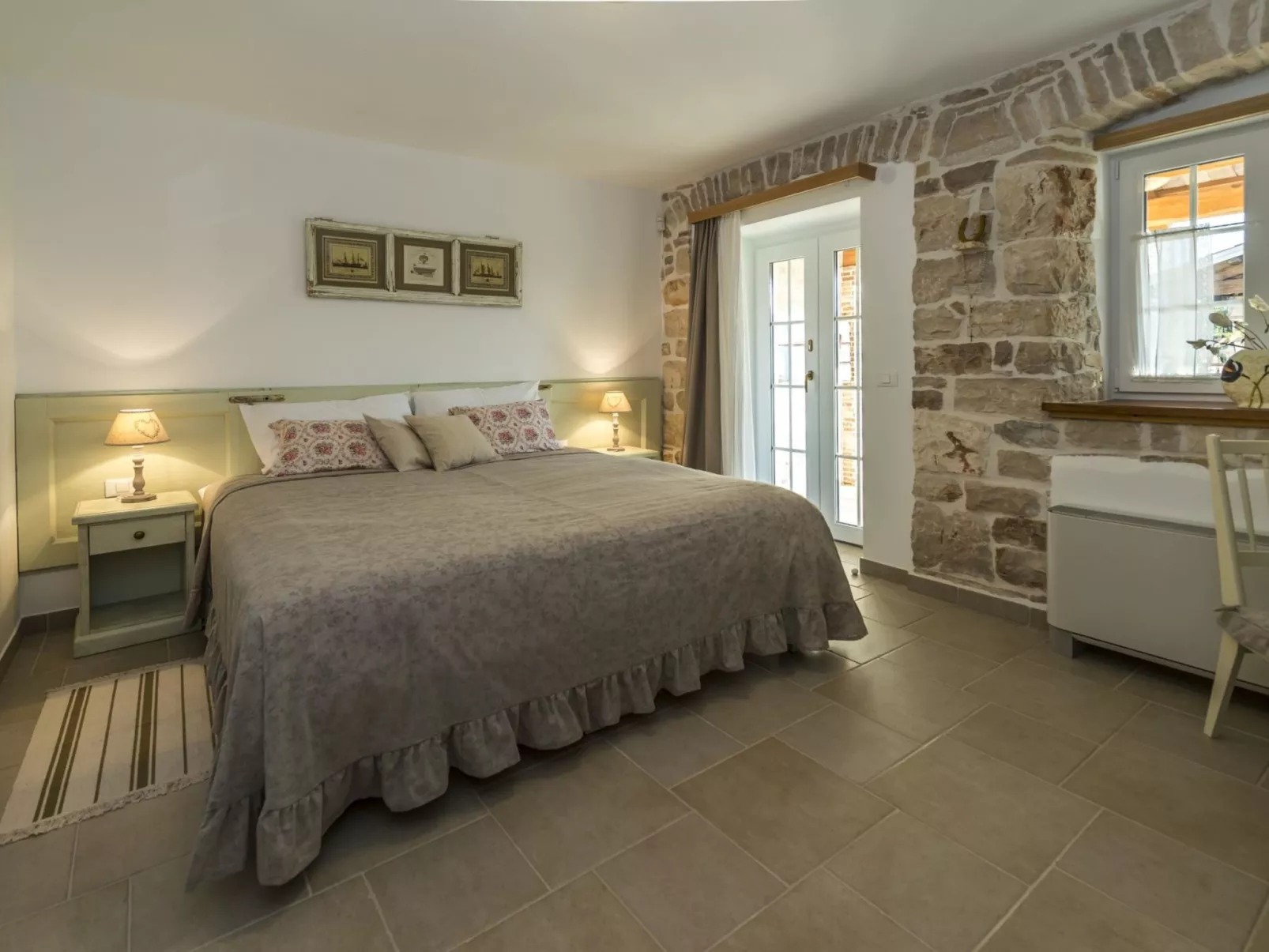 VILLA CON WELLNESS A 1 KM DAL MARE