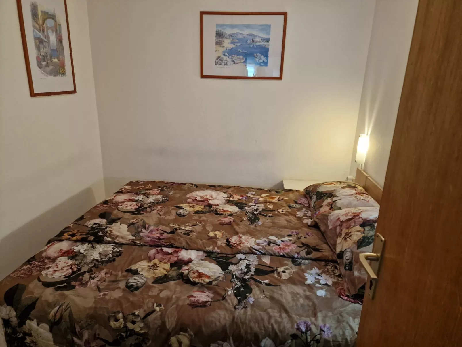 Schönes Haus in Pomer mit privatem Parkplatz