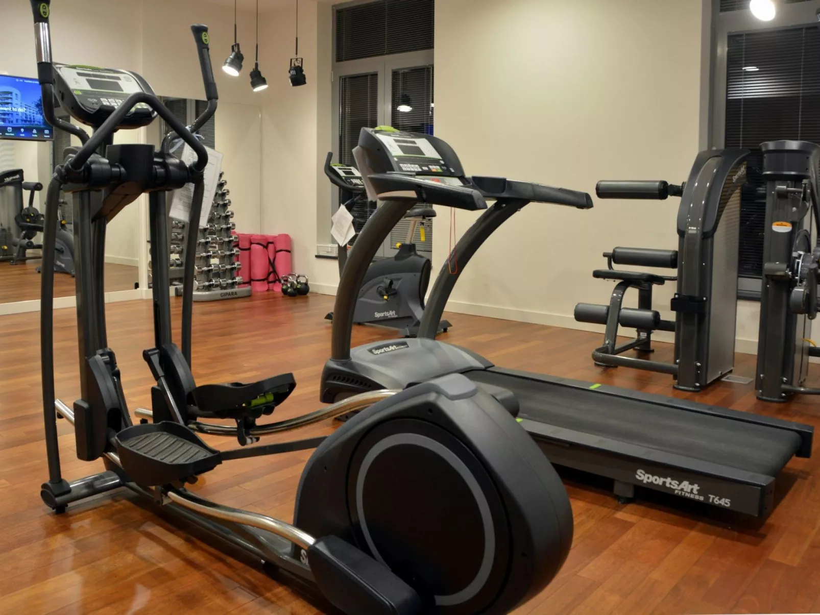 Luxuriöse Wohnung auf einer Düne mit Meerblick-Image-tags.info