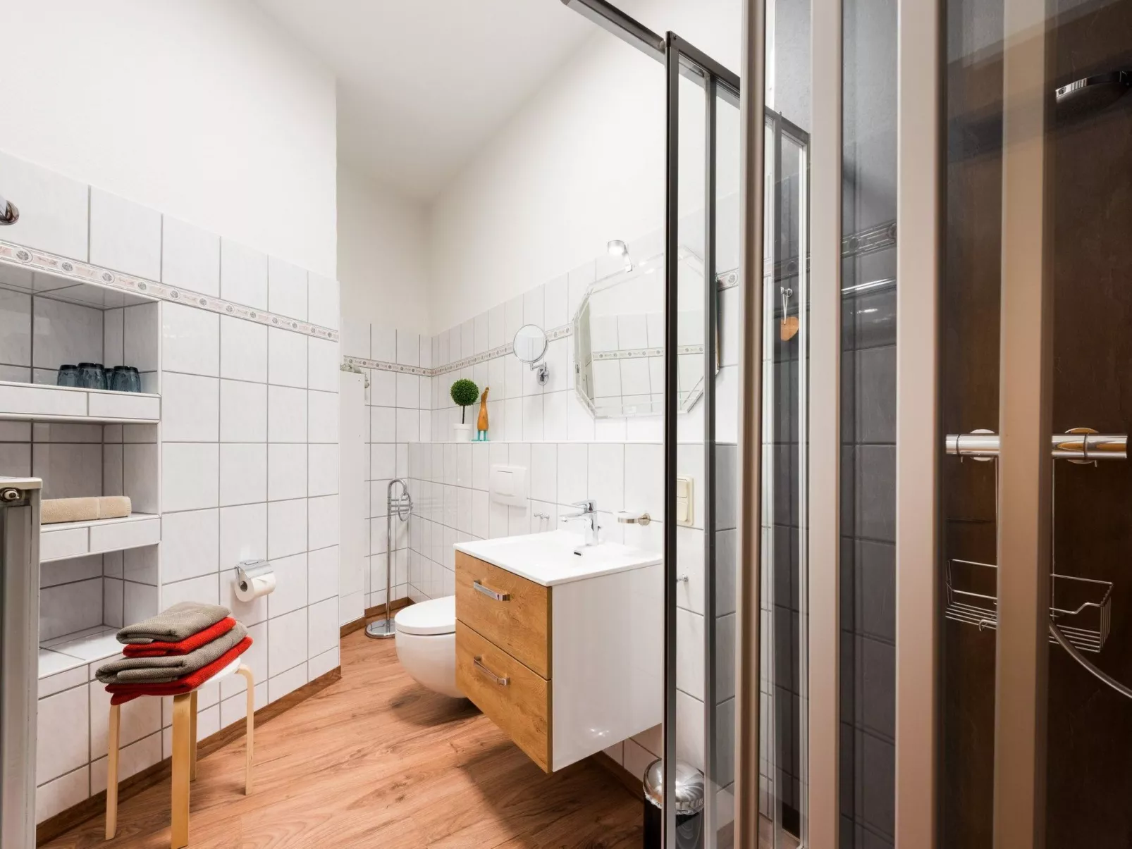 Gemütliche Ferienwohnung in Goslar