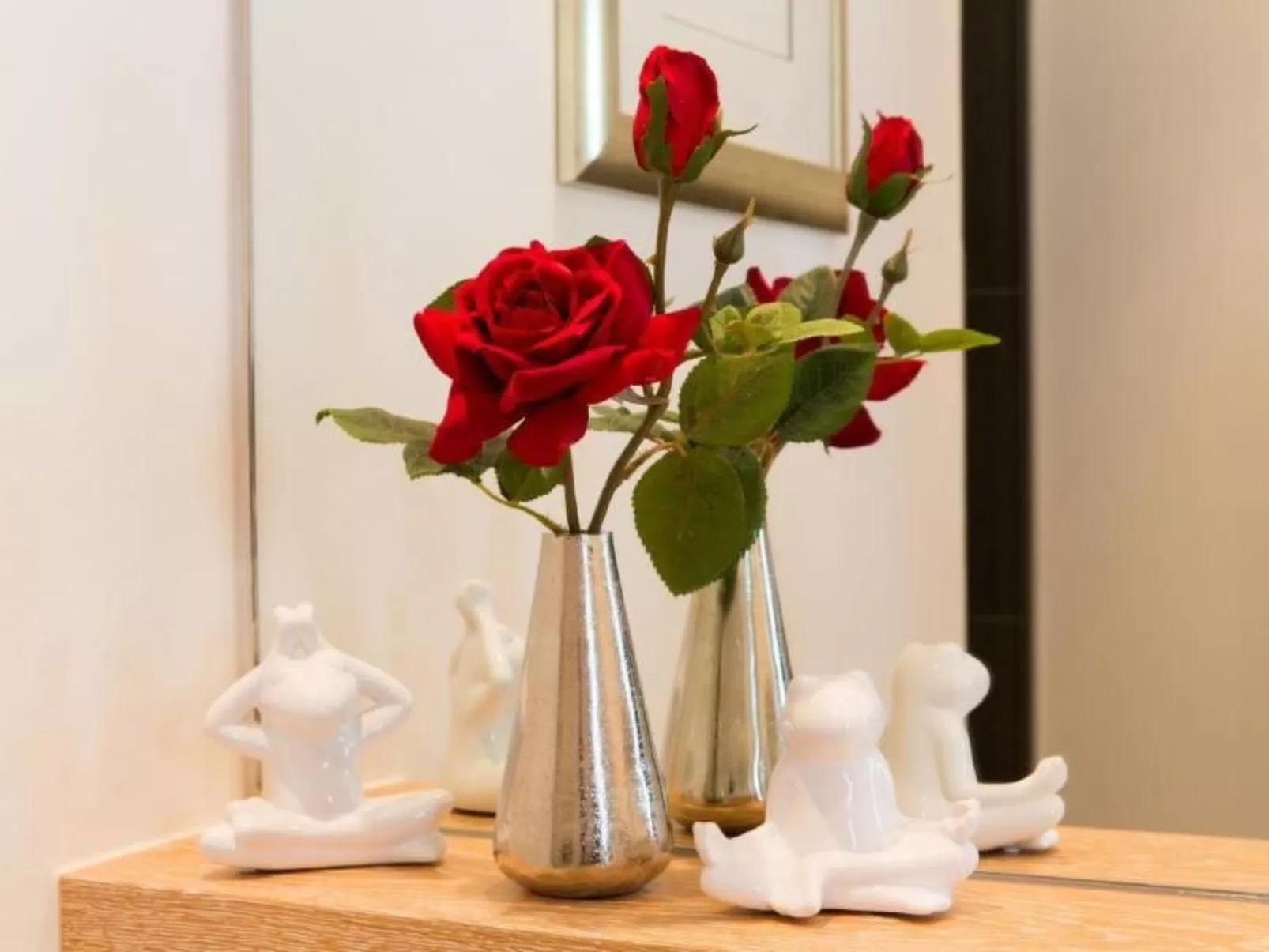 Villa Philine-Binnen