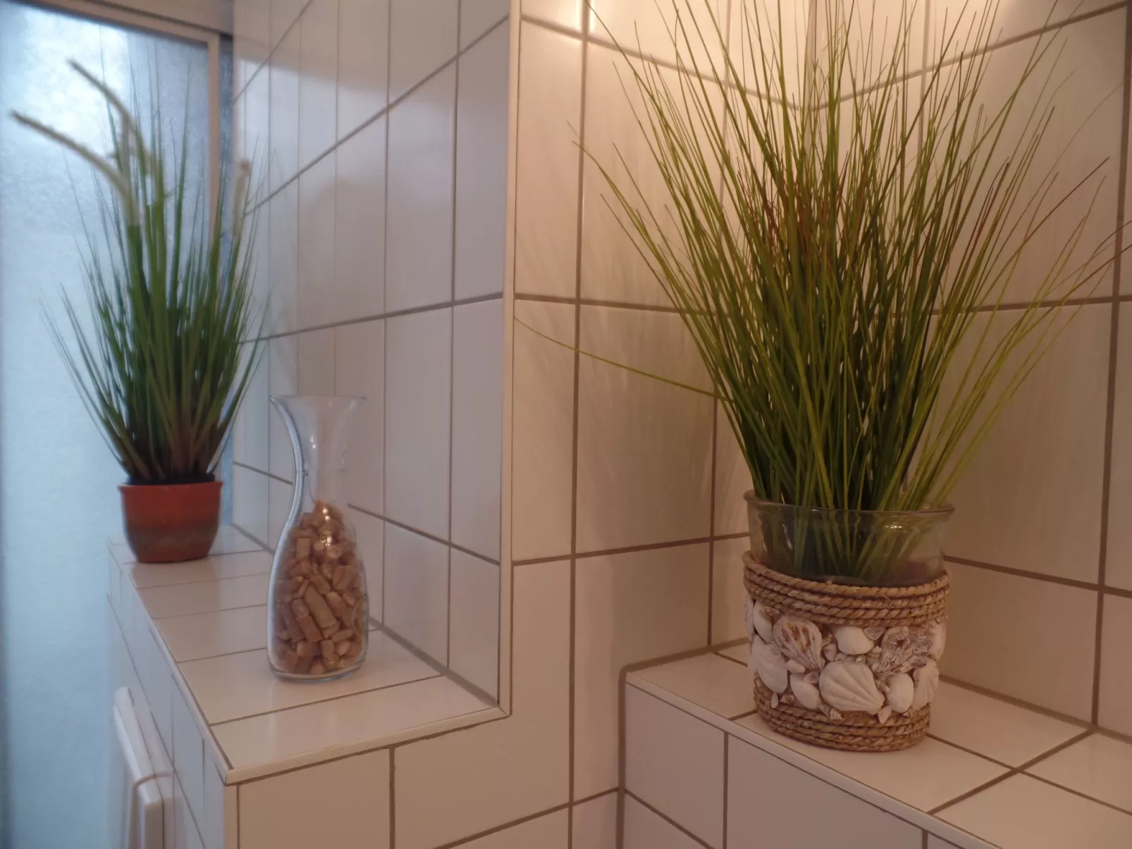 Villa Granitz-Binnen