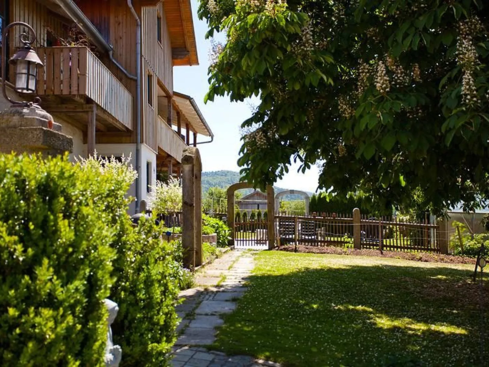 Am Rückerlhof-Katrin