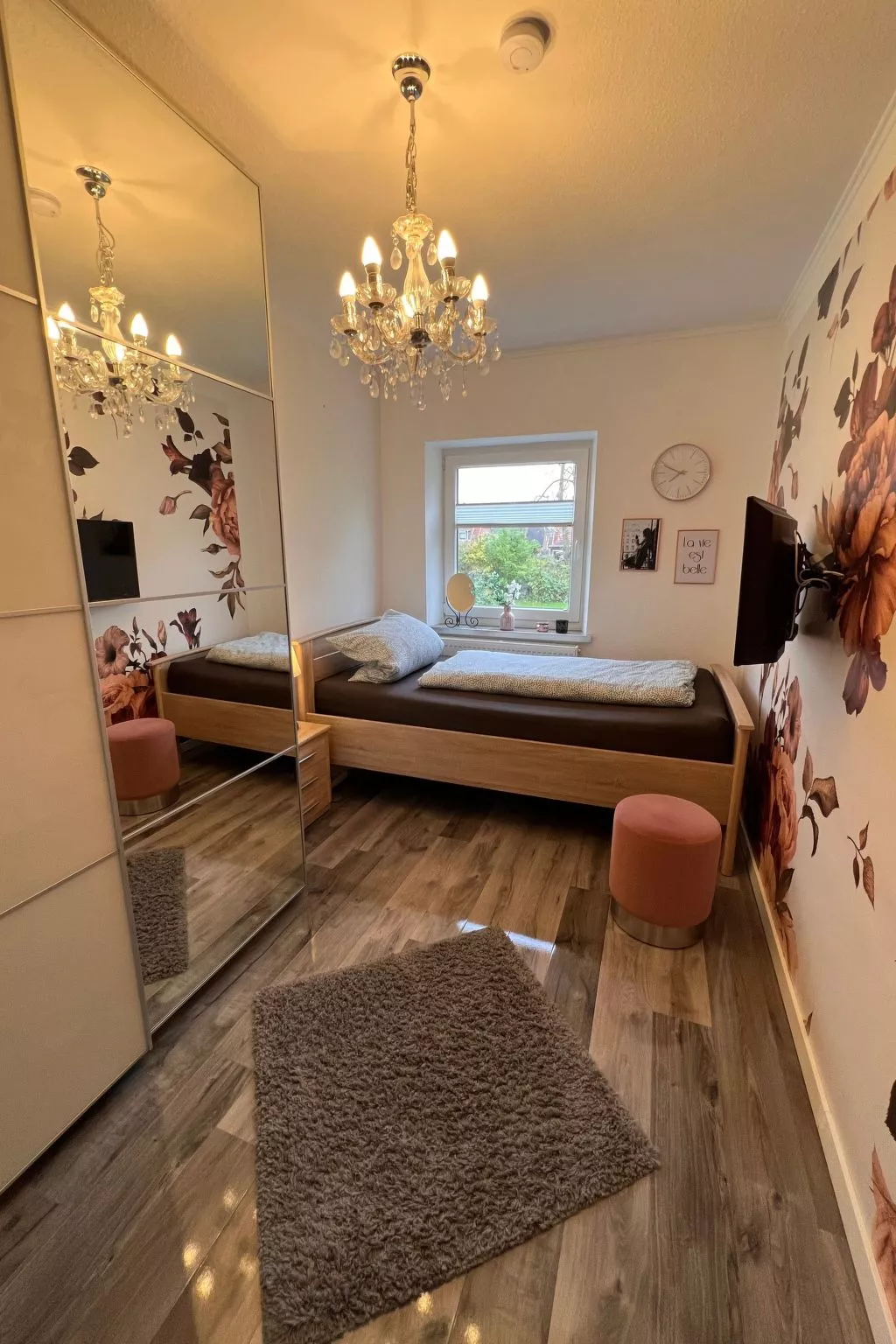 Unterwegs an der Nordsee