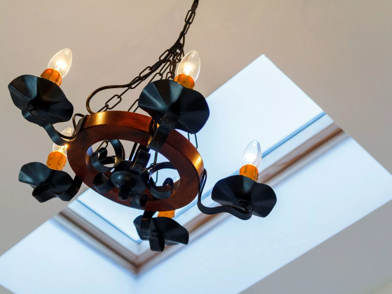 "Villa Nima" mit privatem Pool-Binnen