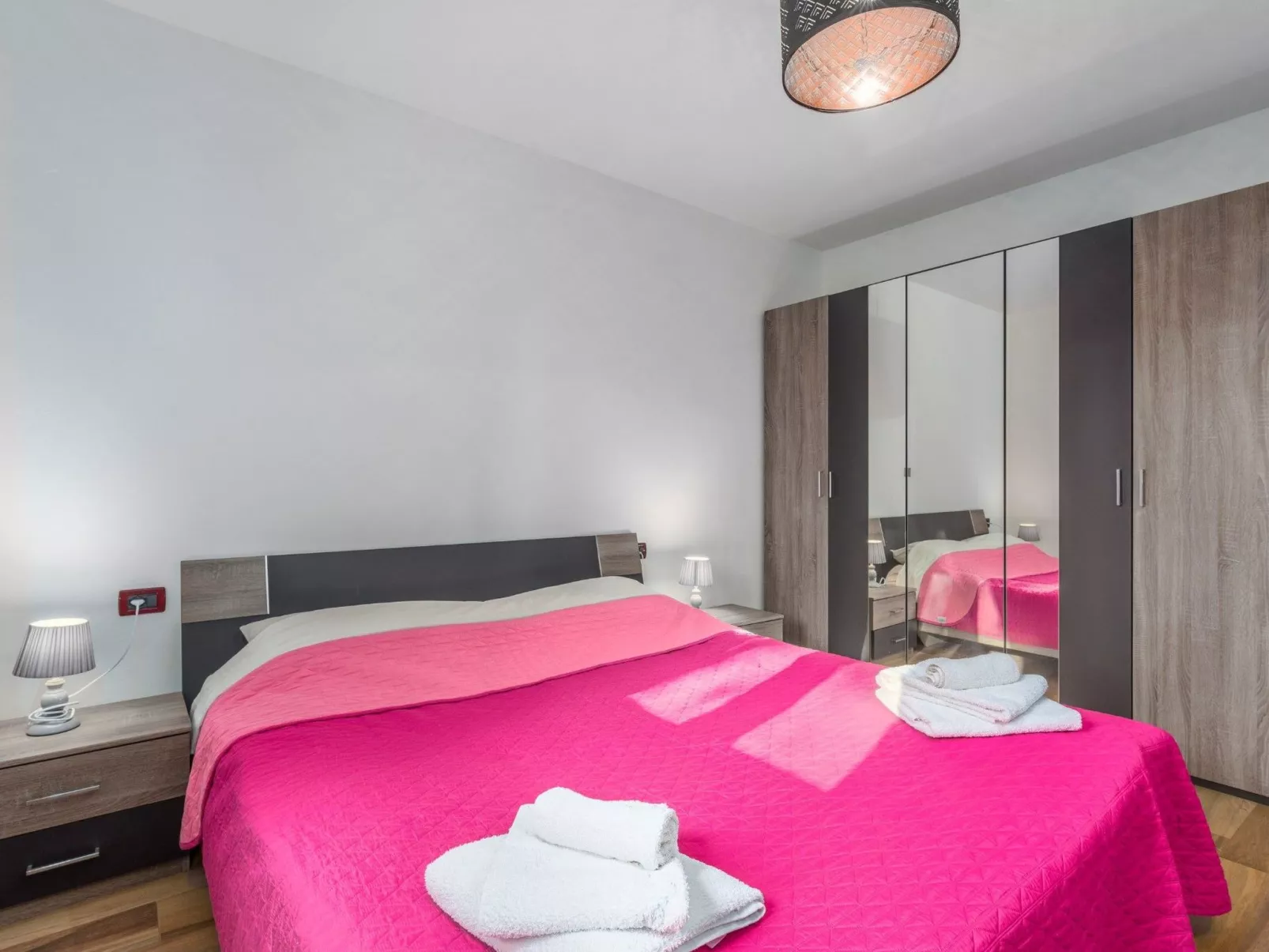 Mit Privatpool für 6 Personen ca. 70 m&sup2; in Juricani, Istrien (Umag und Umg-Binnen