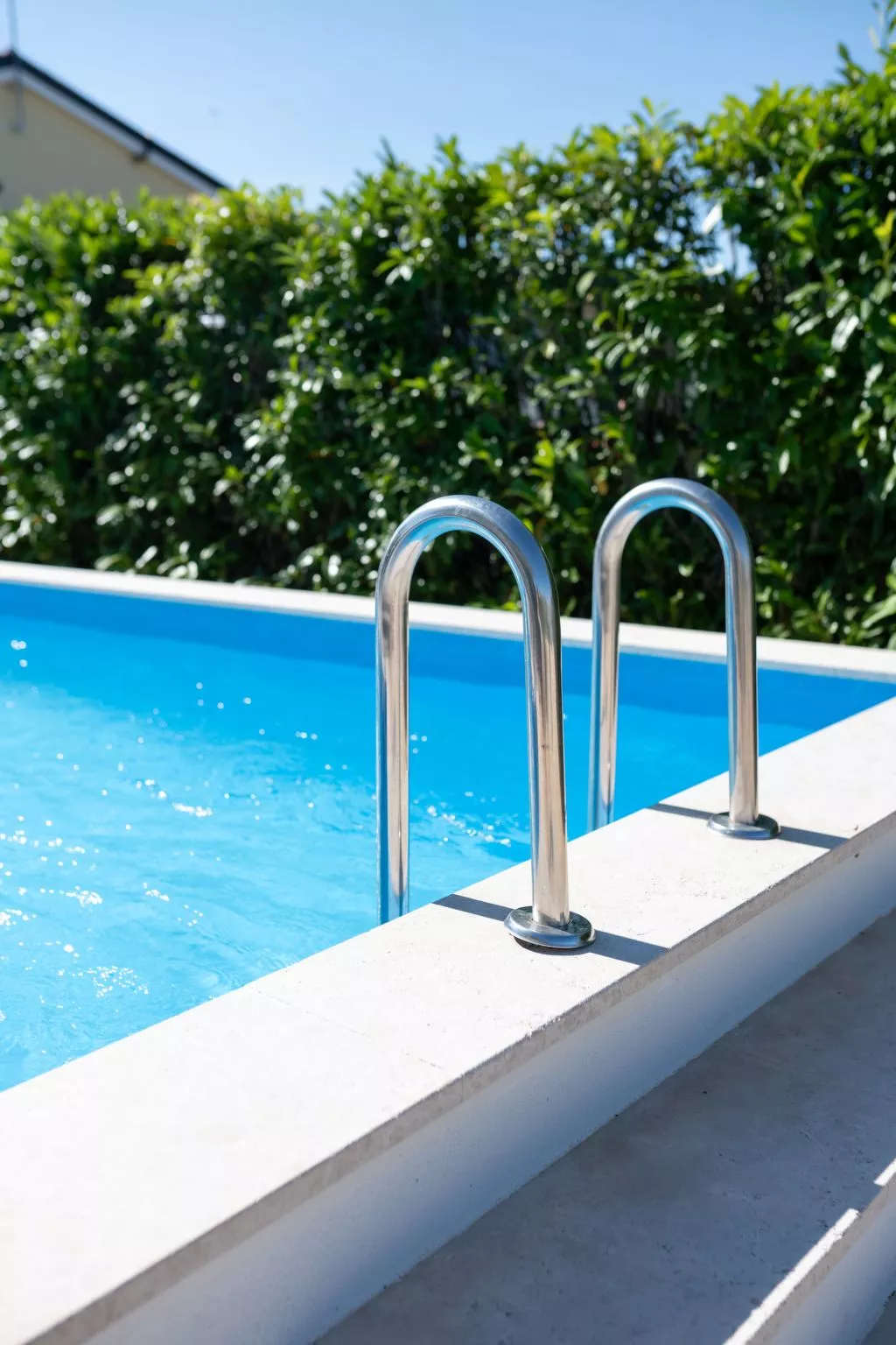 "Casa Tarra" mit eigenem Pool-Buiten