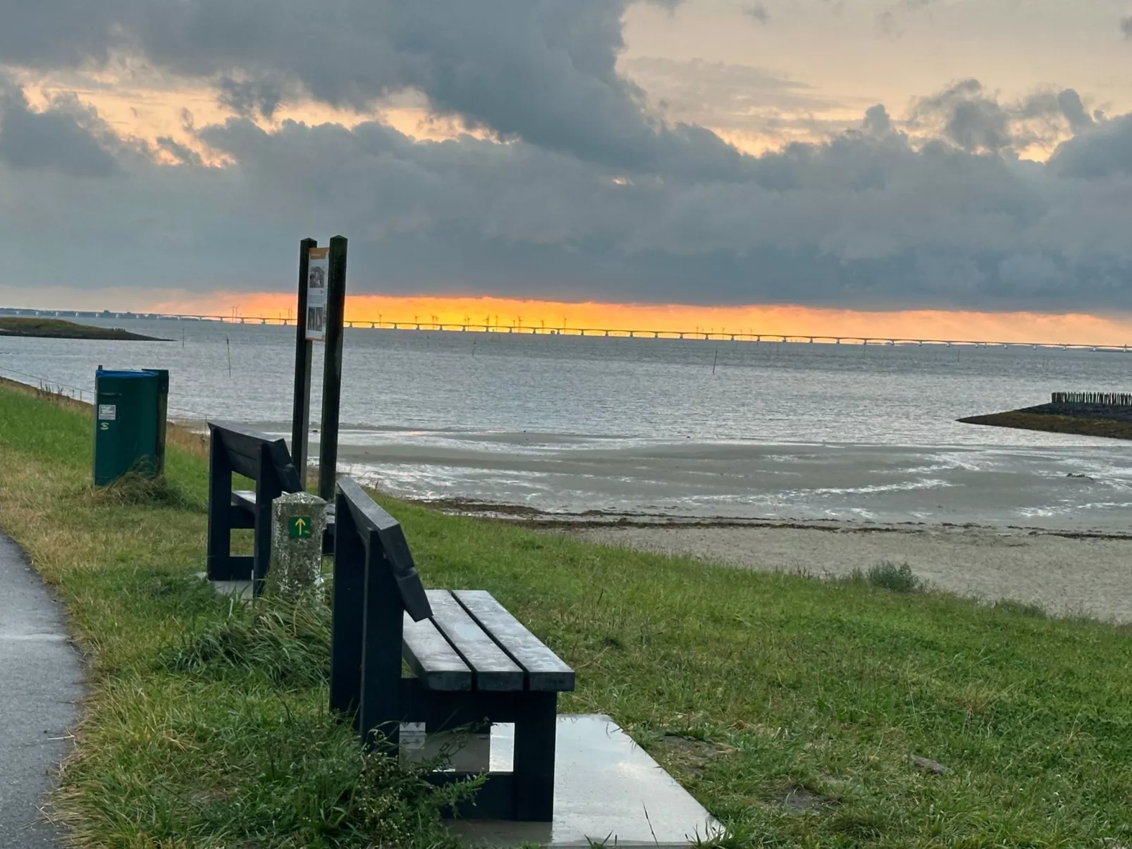 "Cottage" mit Wallbox