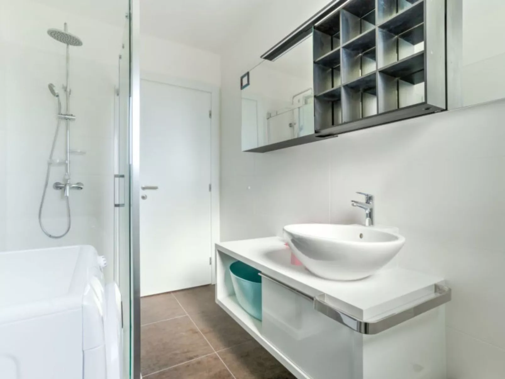 Wohnung "Lovrecica" mit Blick auf das Wasser-Binnen