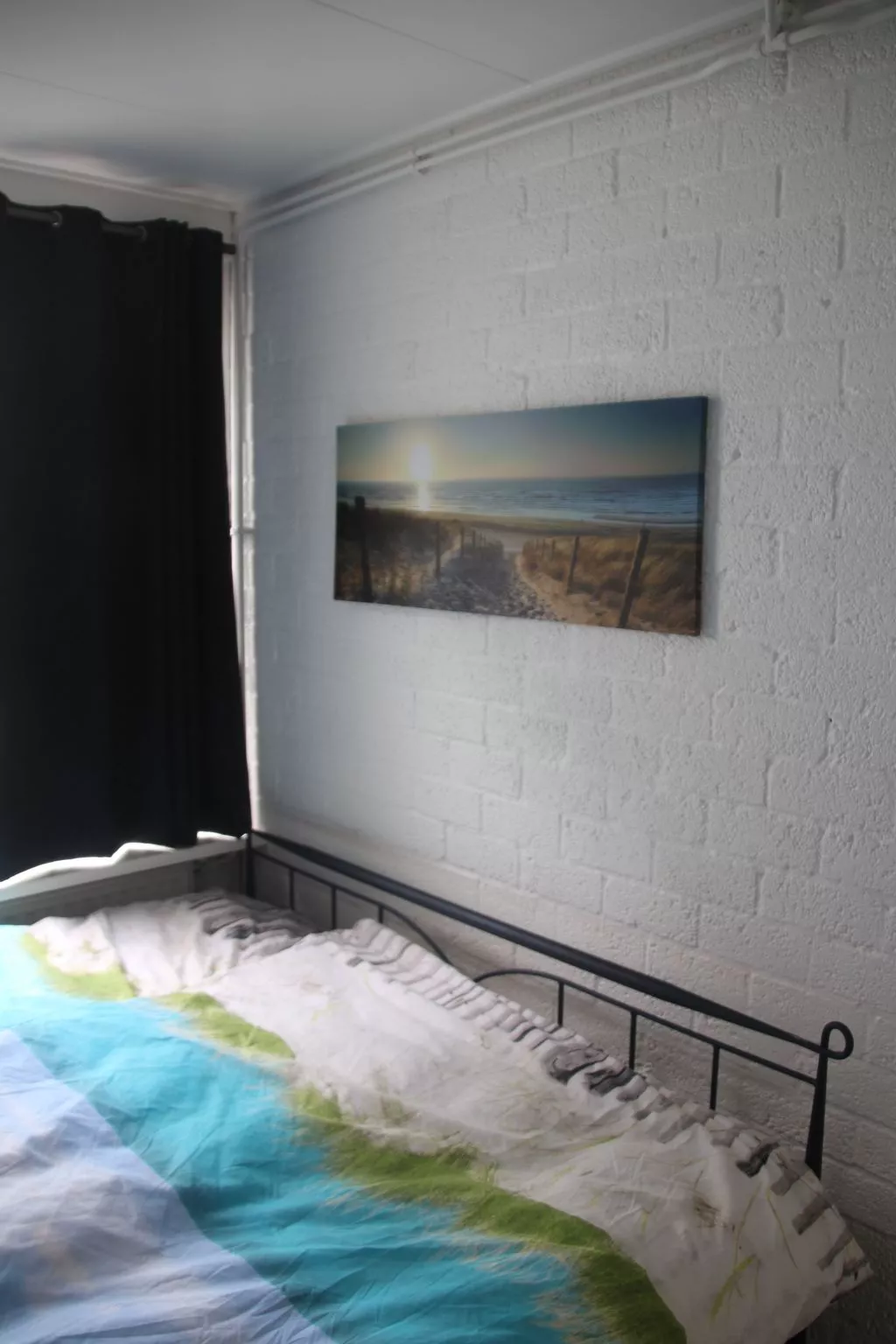 65 Quadratmeter in Stavenisse