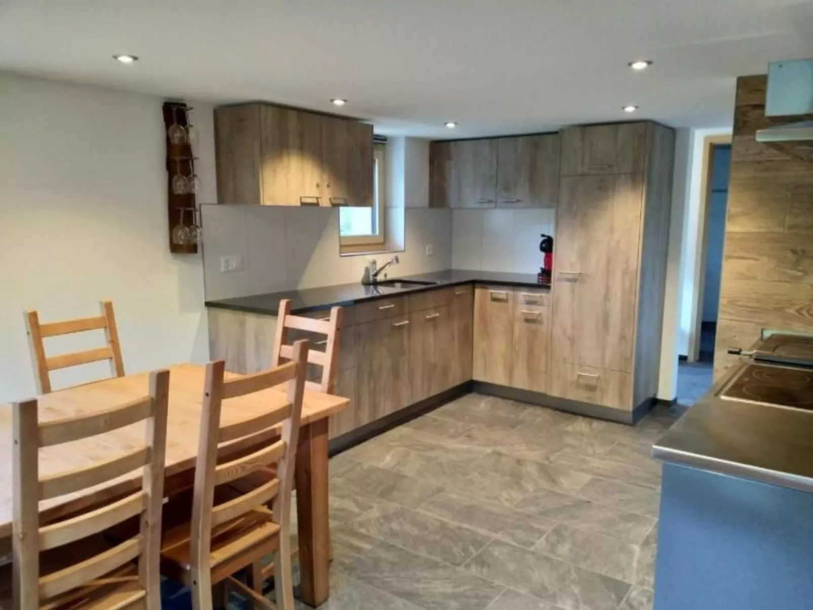 Willenschwand  Adelboden