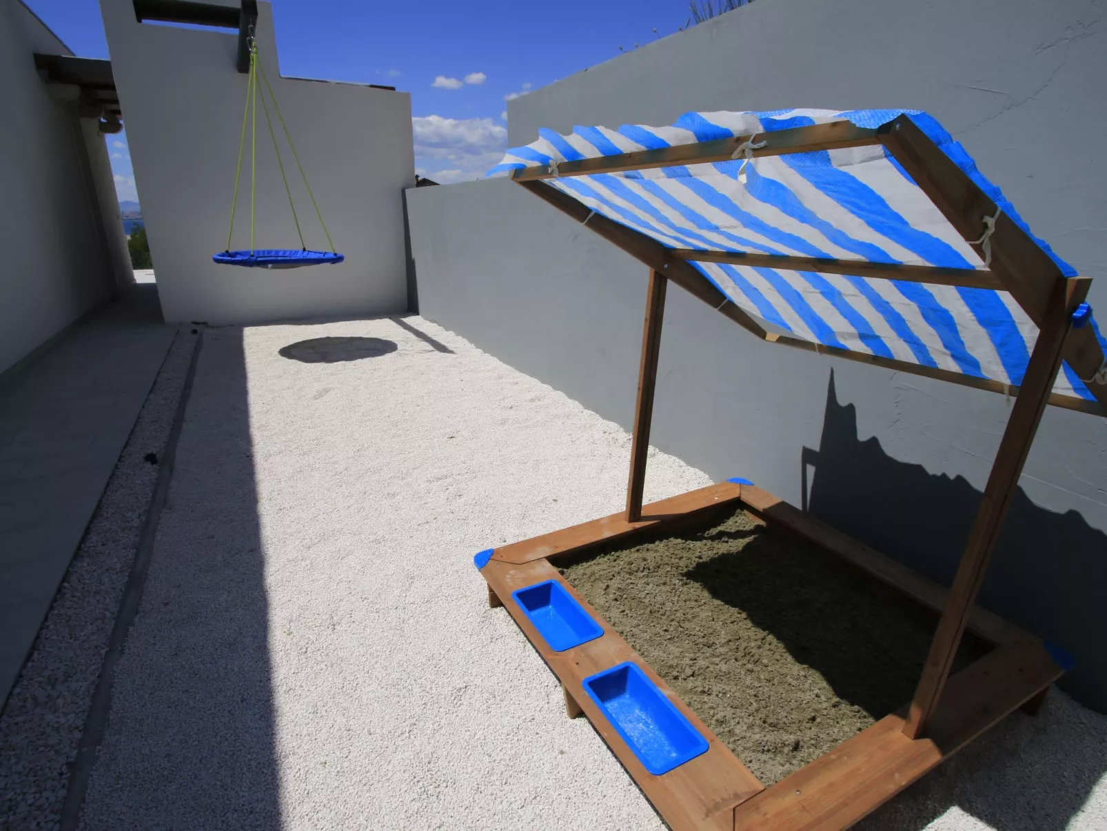 Villa Domus mit privatem beheiztem Infinity-Pool-Binnen