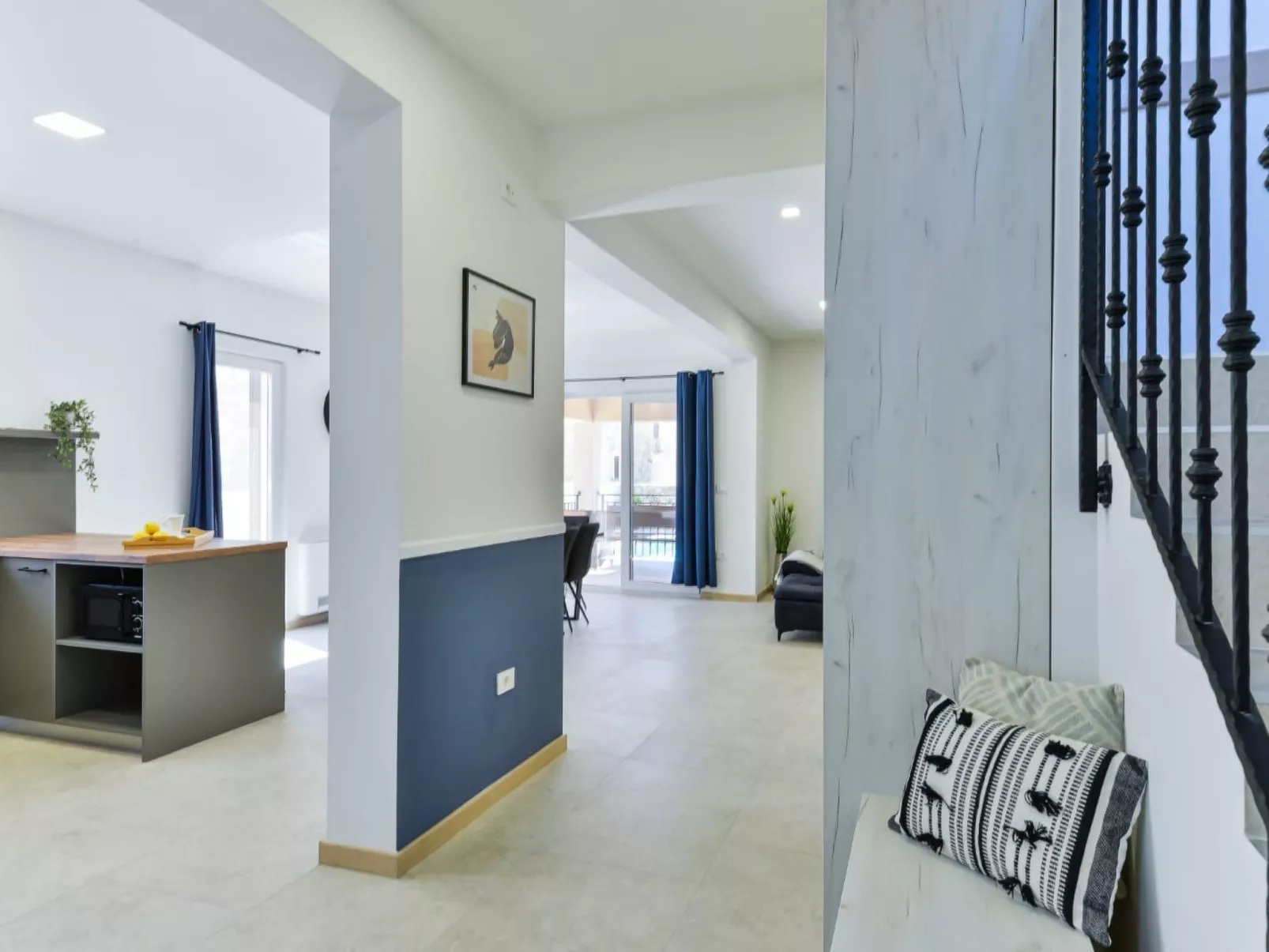 Villa Vid 03 mit beheiztem Pool -TA Leut Agency-Image-tags.info