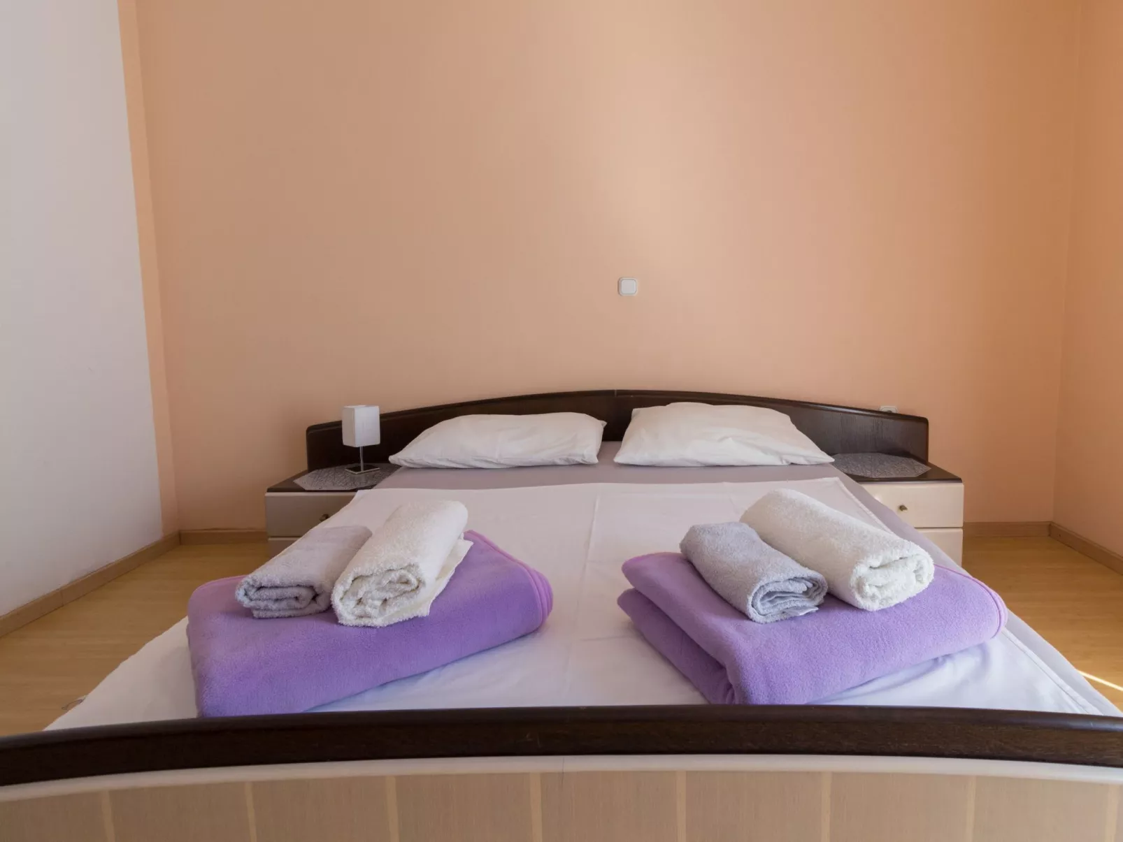 Villa Malina mit privatem Pool - Agentur TA Leut-Image-tags.info