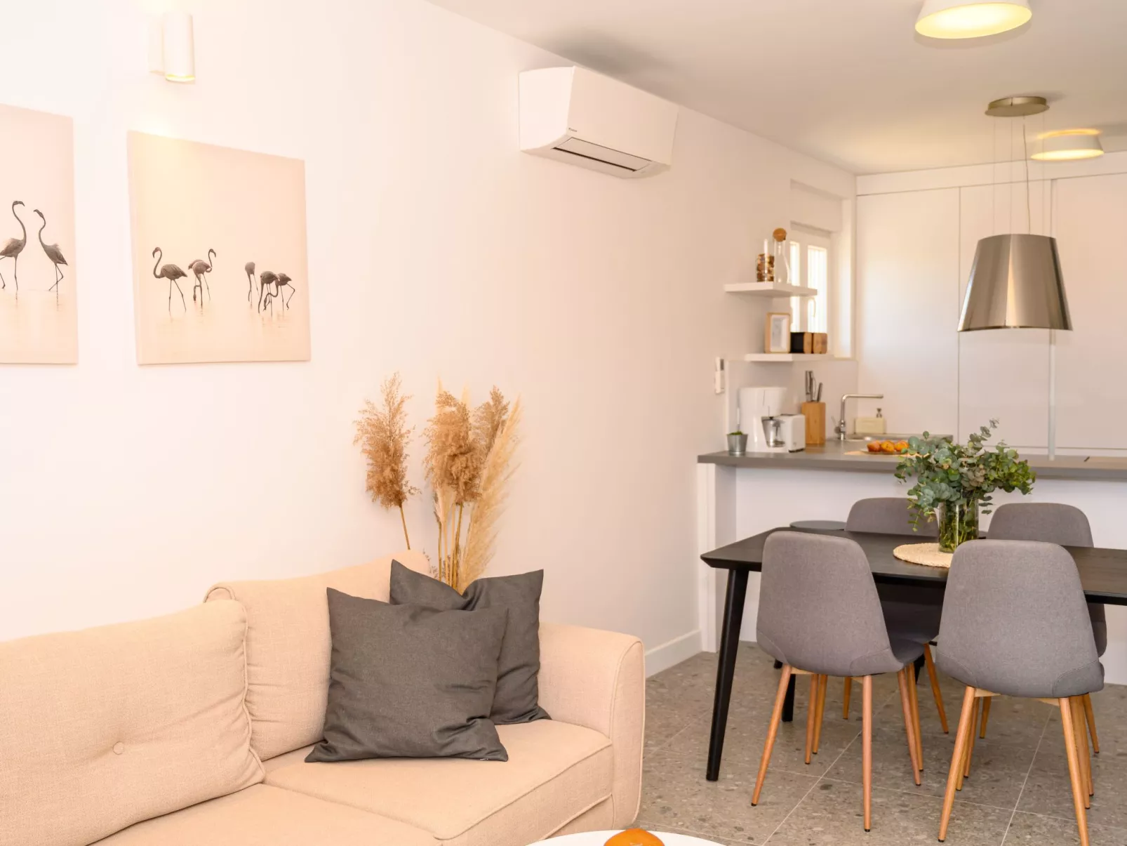 HYGGE boutique apartment