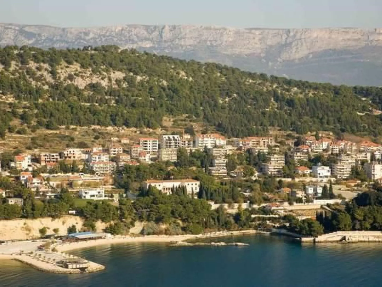 Ruhige Ferienwohnung mit herrlicher Aussicht