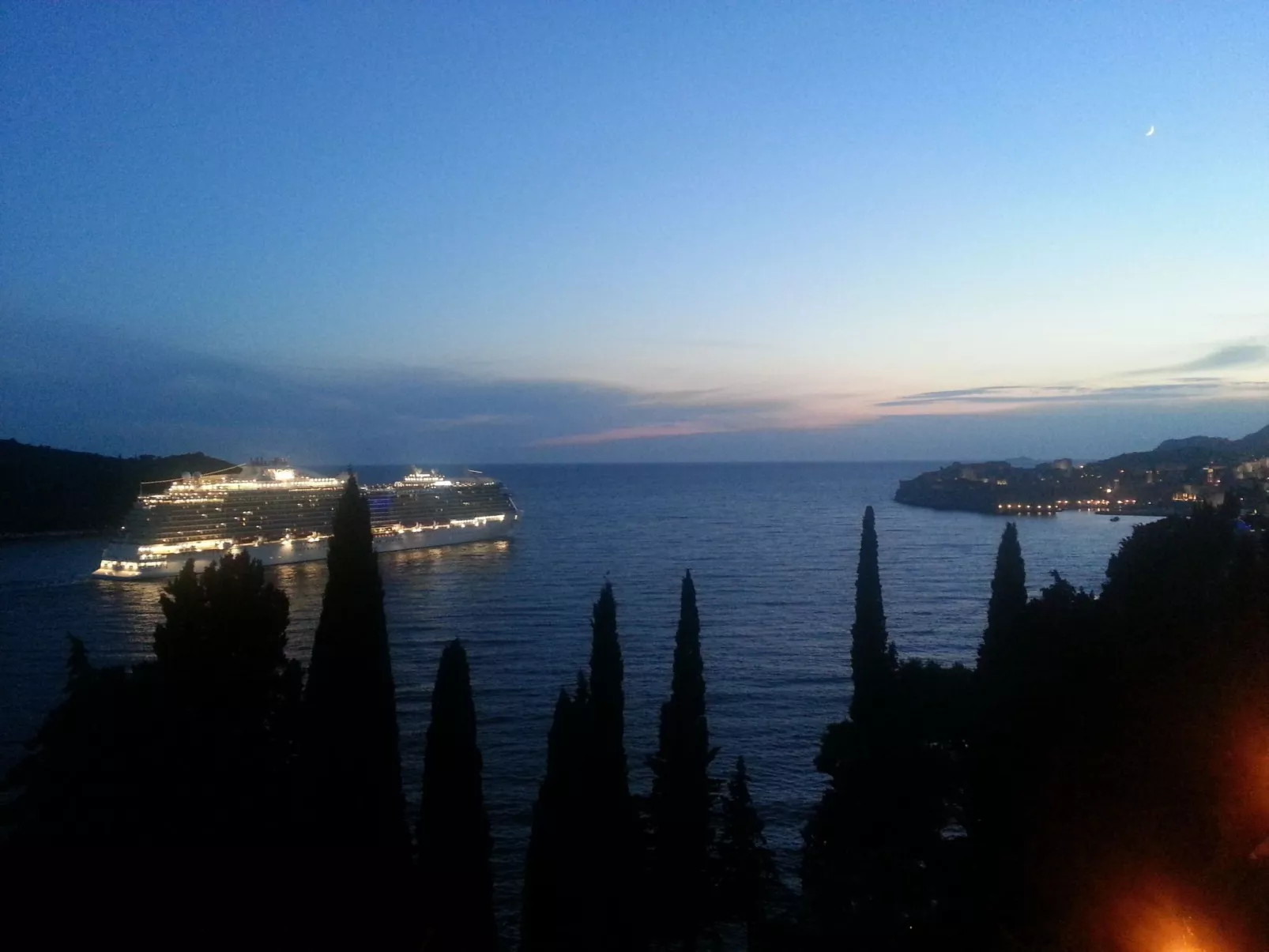 Wohnung "Tanja" mit Terrasse