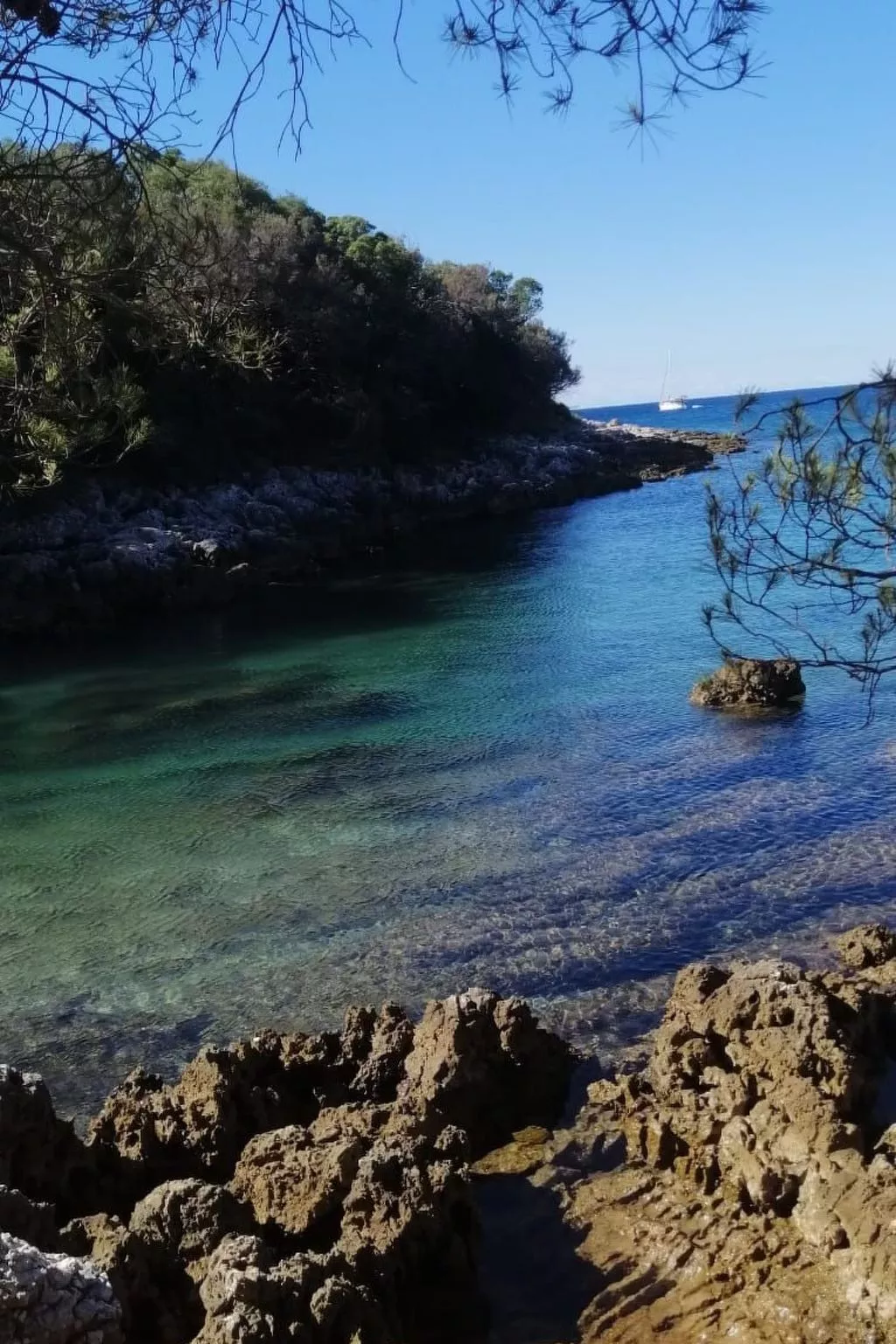 Wohnung Volme mit Pool in ruhiger Lage