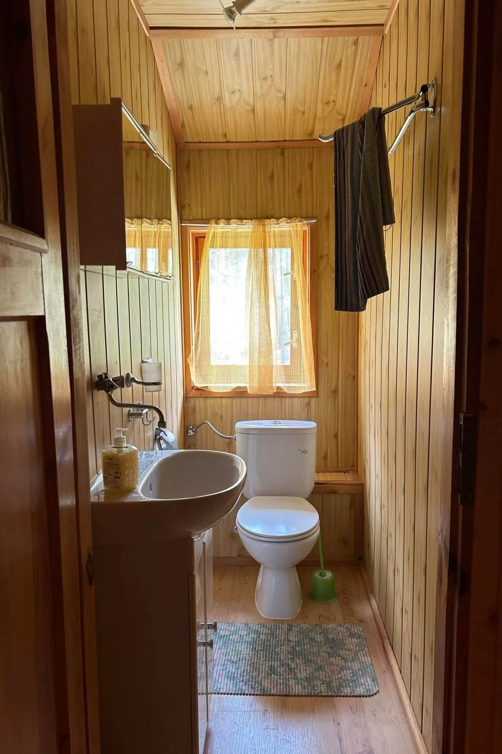 Sommerhaus in Ostrowite