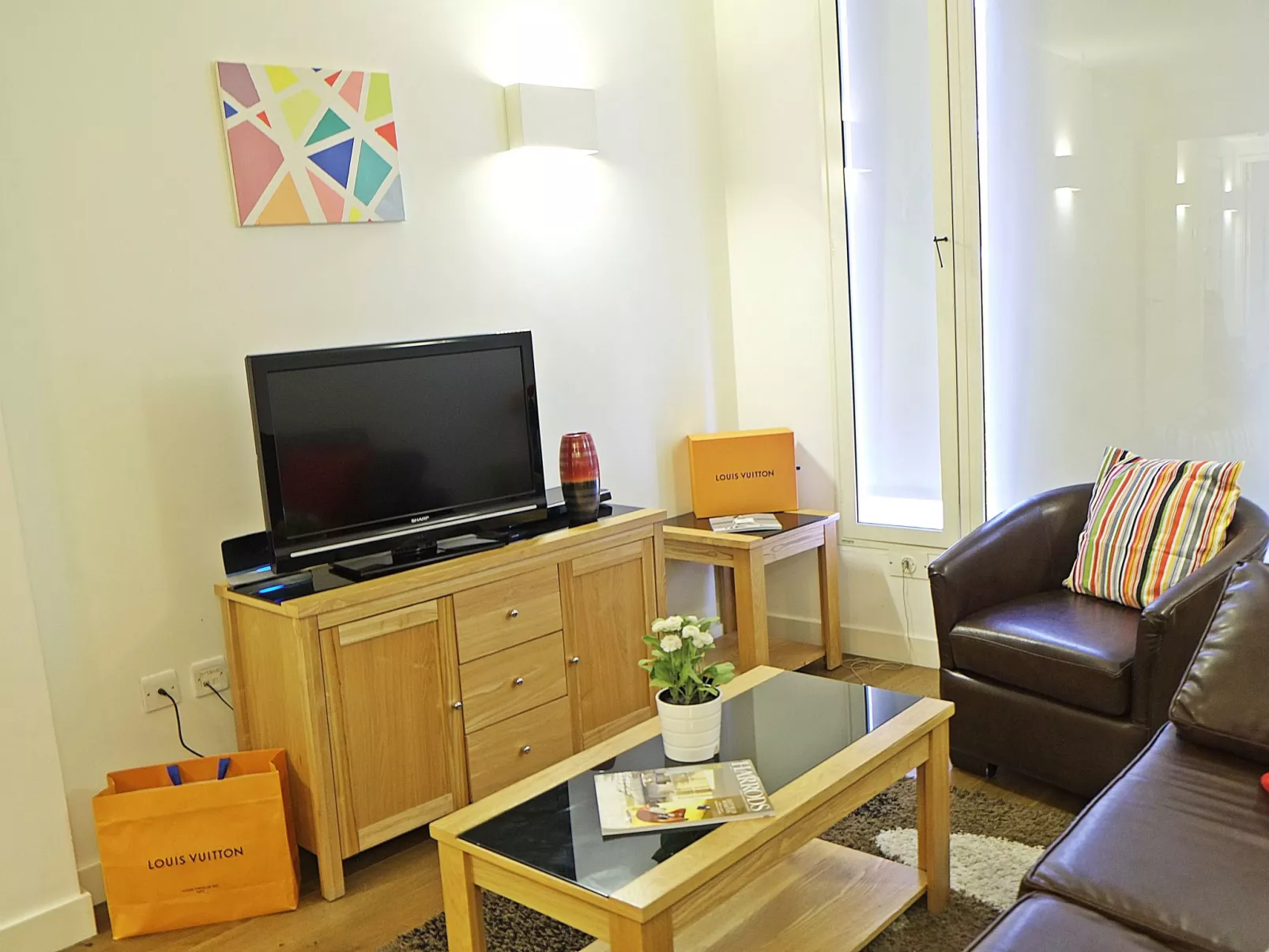 Urban Stay London City 1-Bett 1-Bad-Image-tags.info