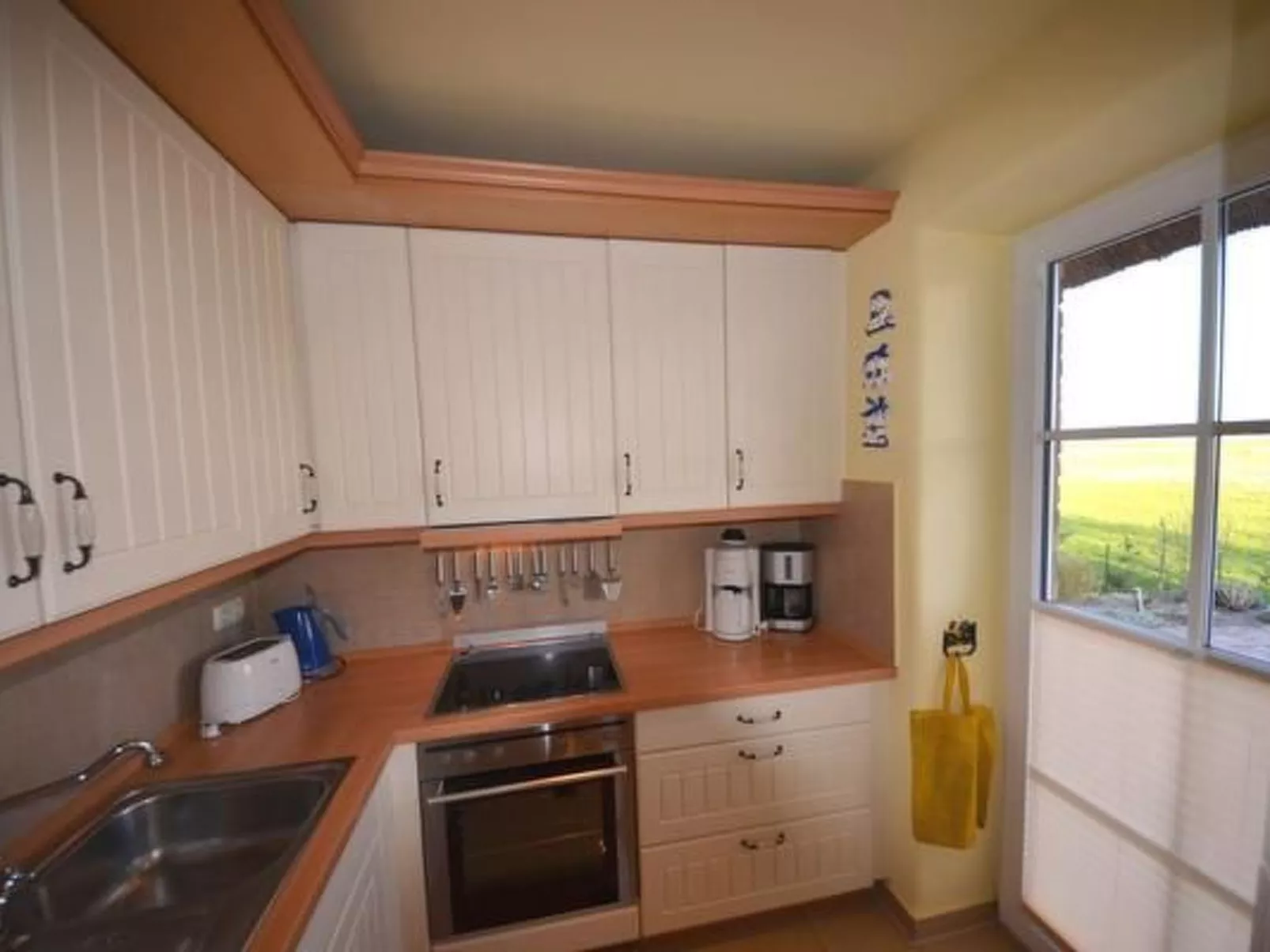 Wunderschönes Appartement mit Garten und Terrasse