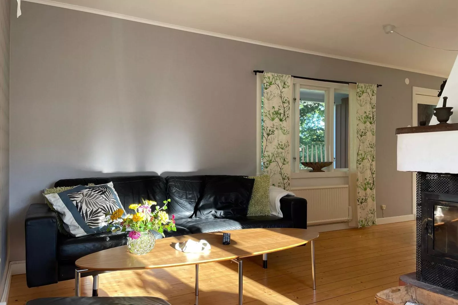 5 persoons vakantie huis in FÄRJESTADEN-Binnen