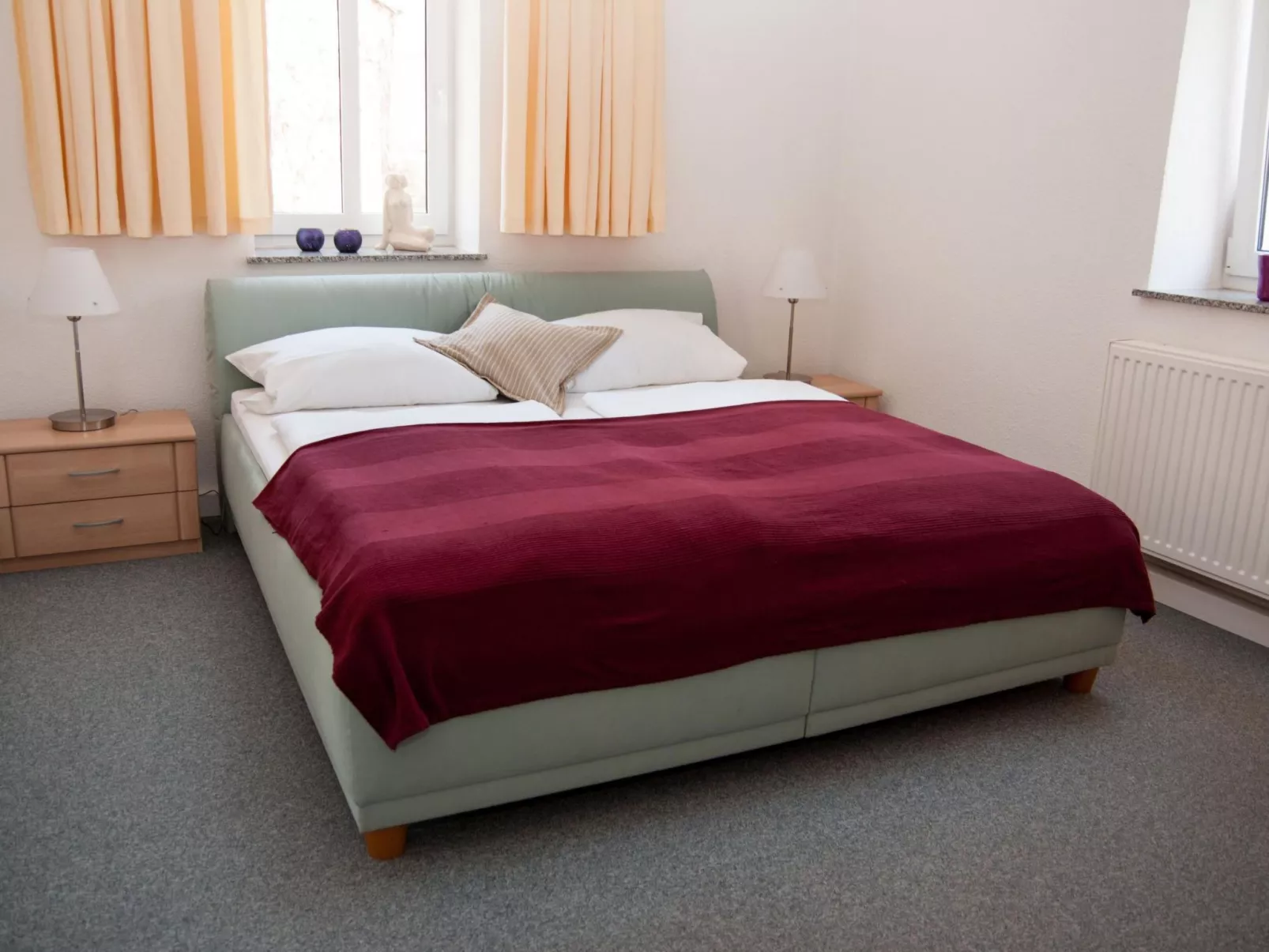 3-Raum-Ferienwohnung