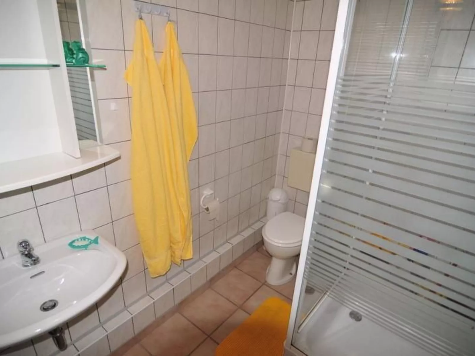 Wohnung in Hohegeiß mit Grill und Garten