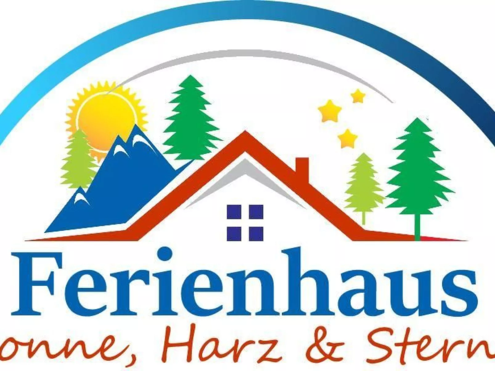 Urlaubsdomizil-Harz-Buiten