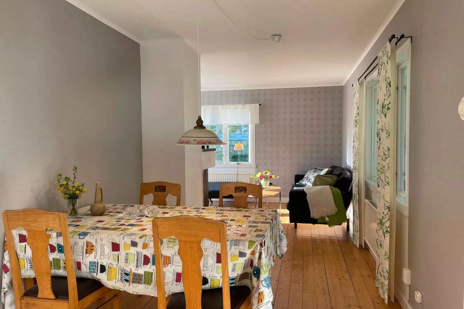 5 persoons vakantie huis in FÄRJESTADEN-Binnen