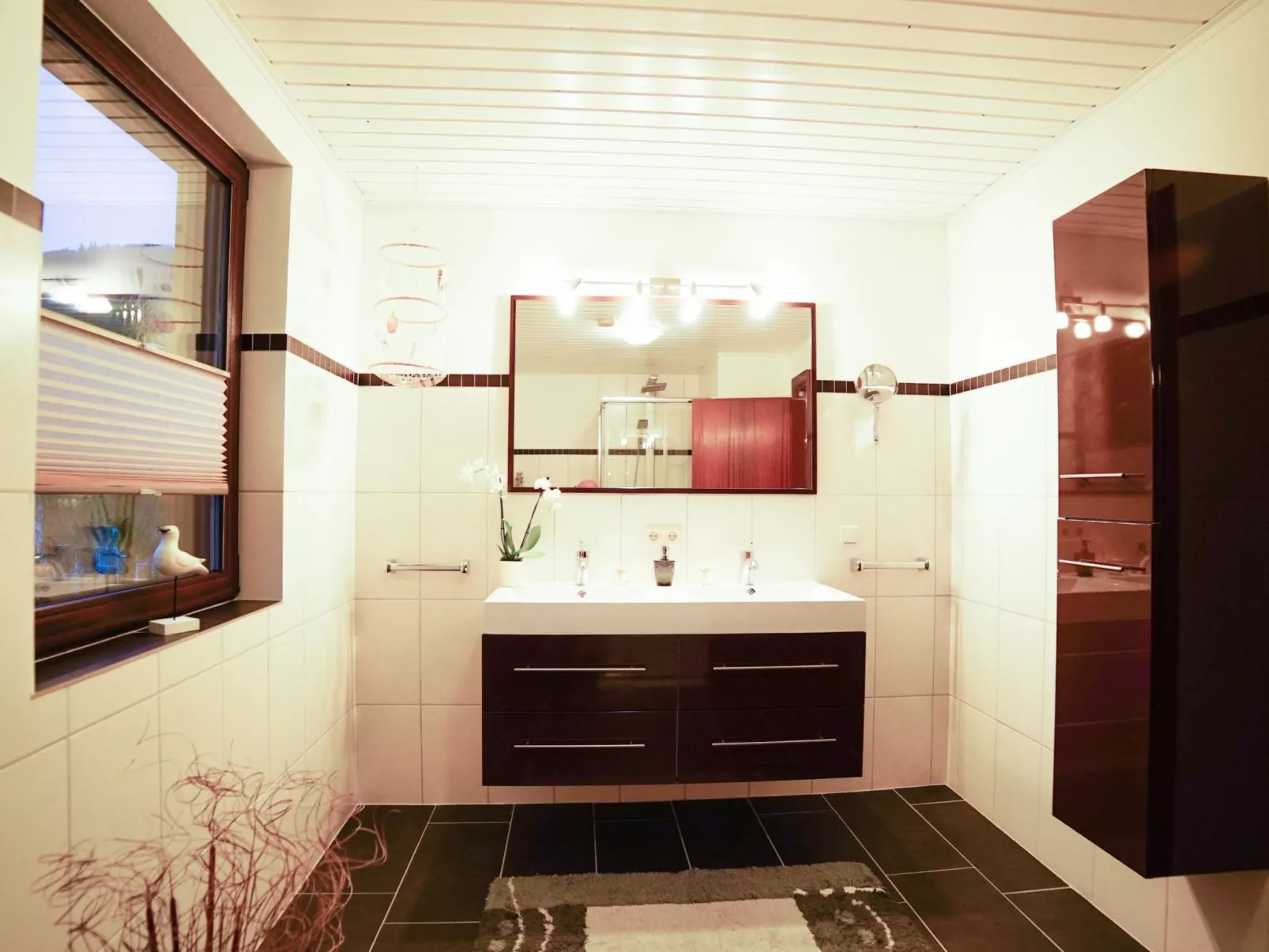 Gemütliches Appartement in Ottenhai mit Grill