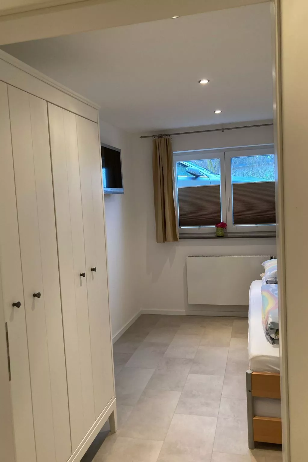 In Klingberg mit Seeblick