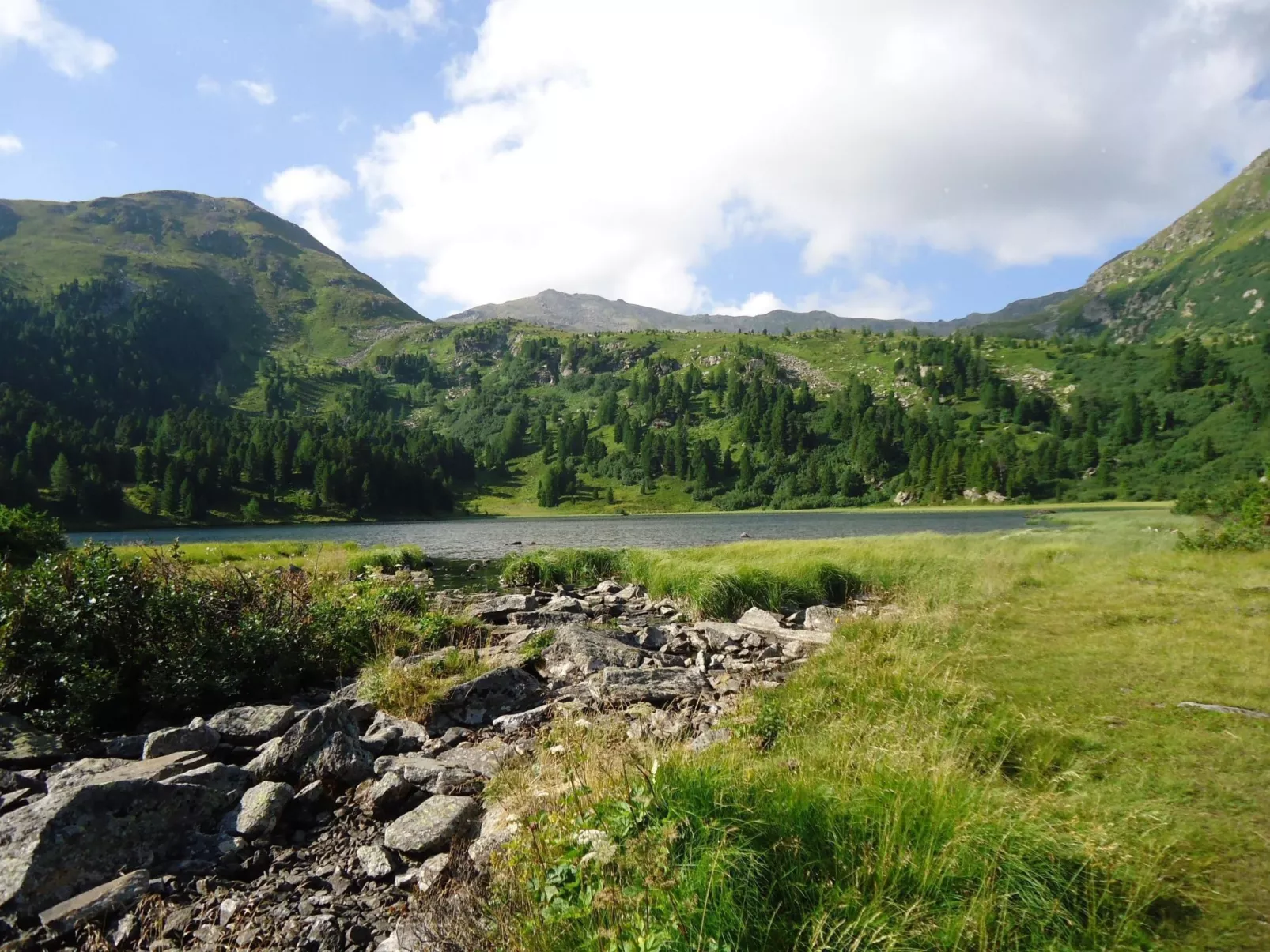 Schmiedbauer Hütt`n-Buiten