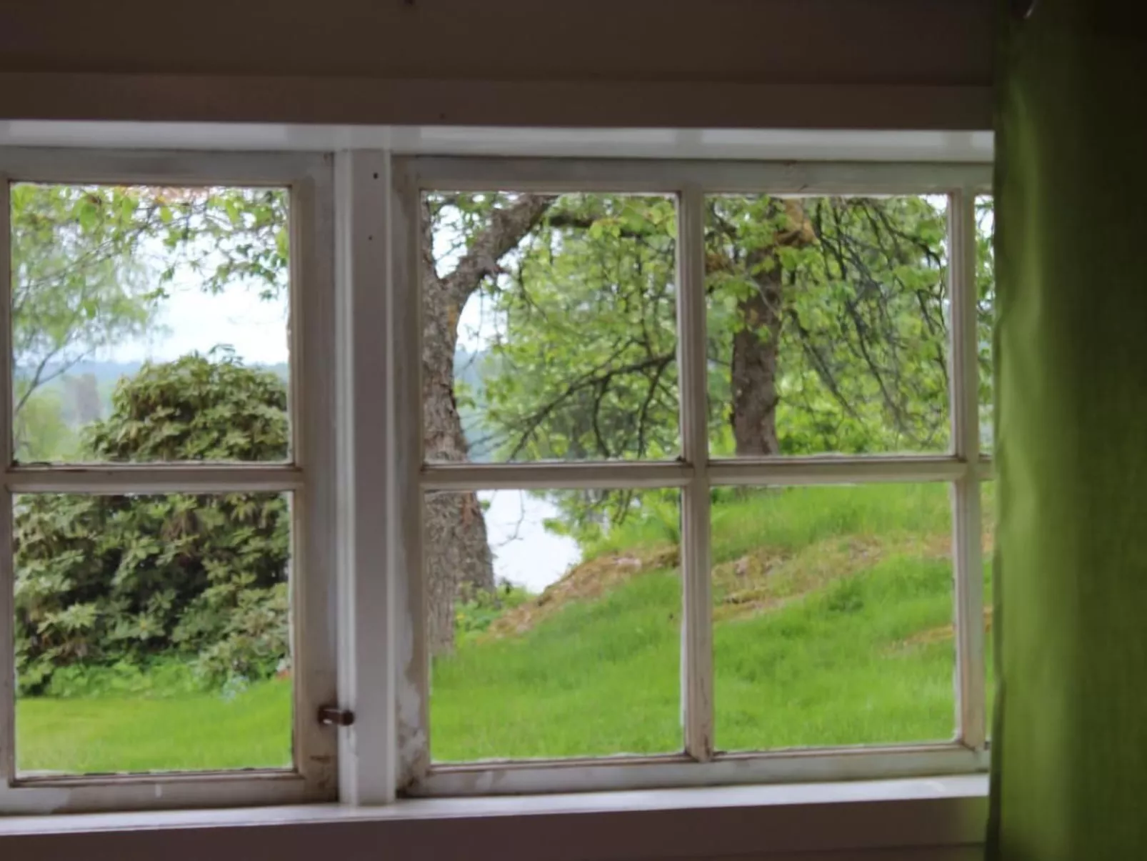 Die Nord- und Südanlage - für einen perfekten Urlaub