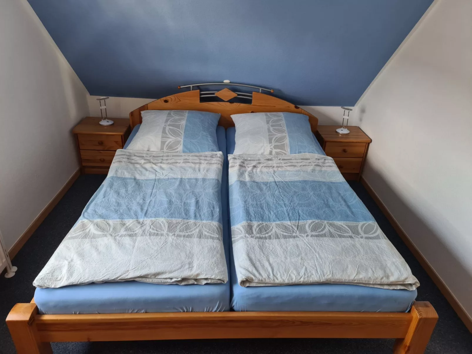 Gästehaus Kopp Wohnung Nr. 04 in Cuxhaven-Duhnen-Binnen