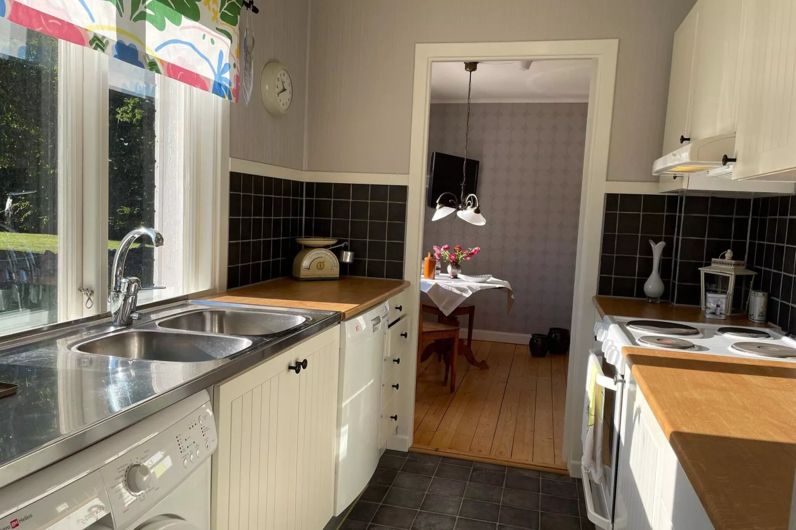5 persoons vakantie huis in FÄRJESTADEN-Binnen