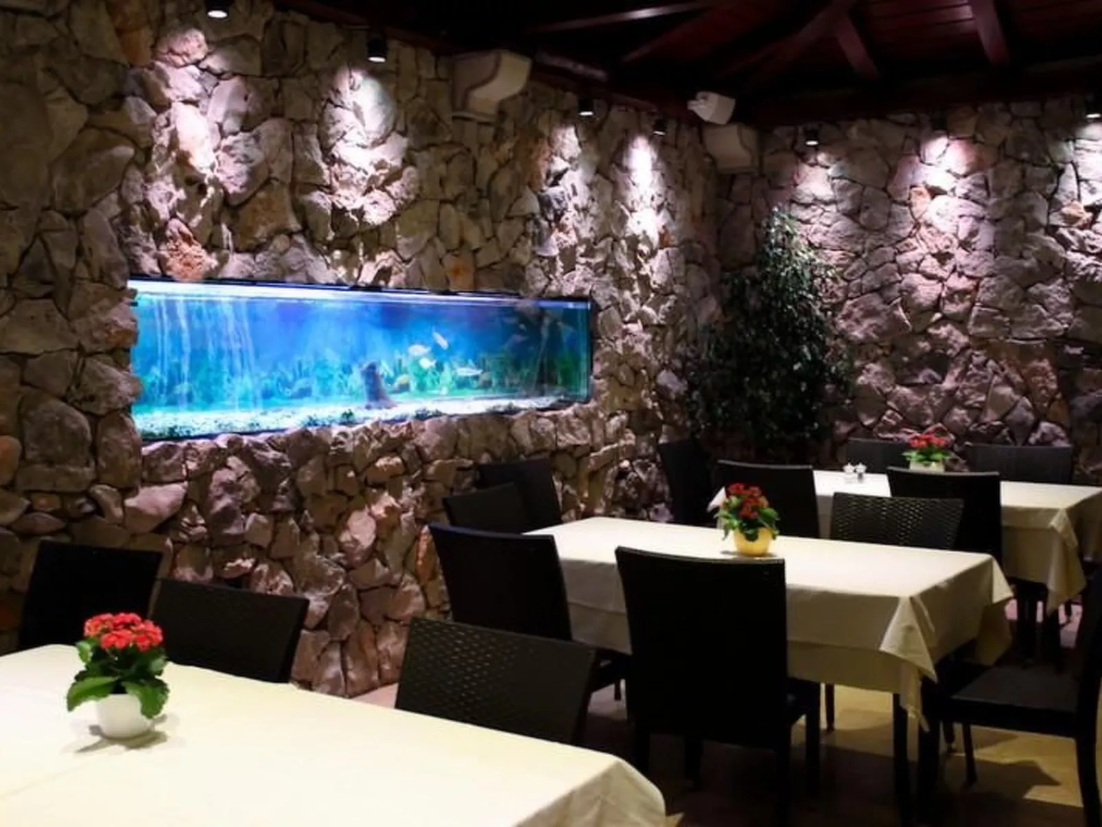 Wohnung Nr. 4 mit atemberaubendem Meerblick-Binnen