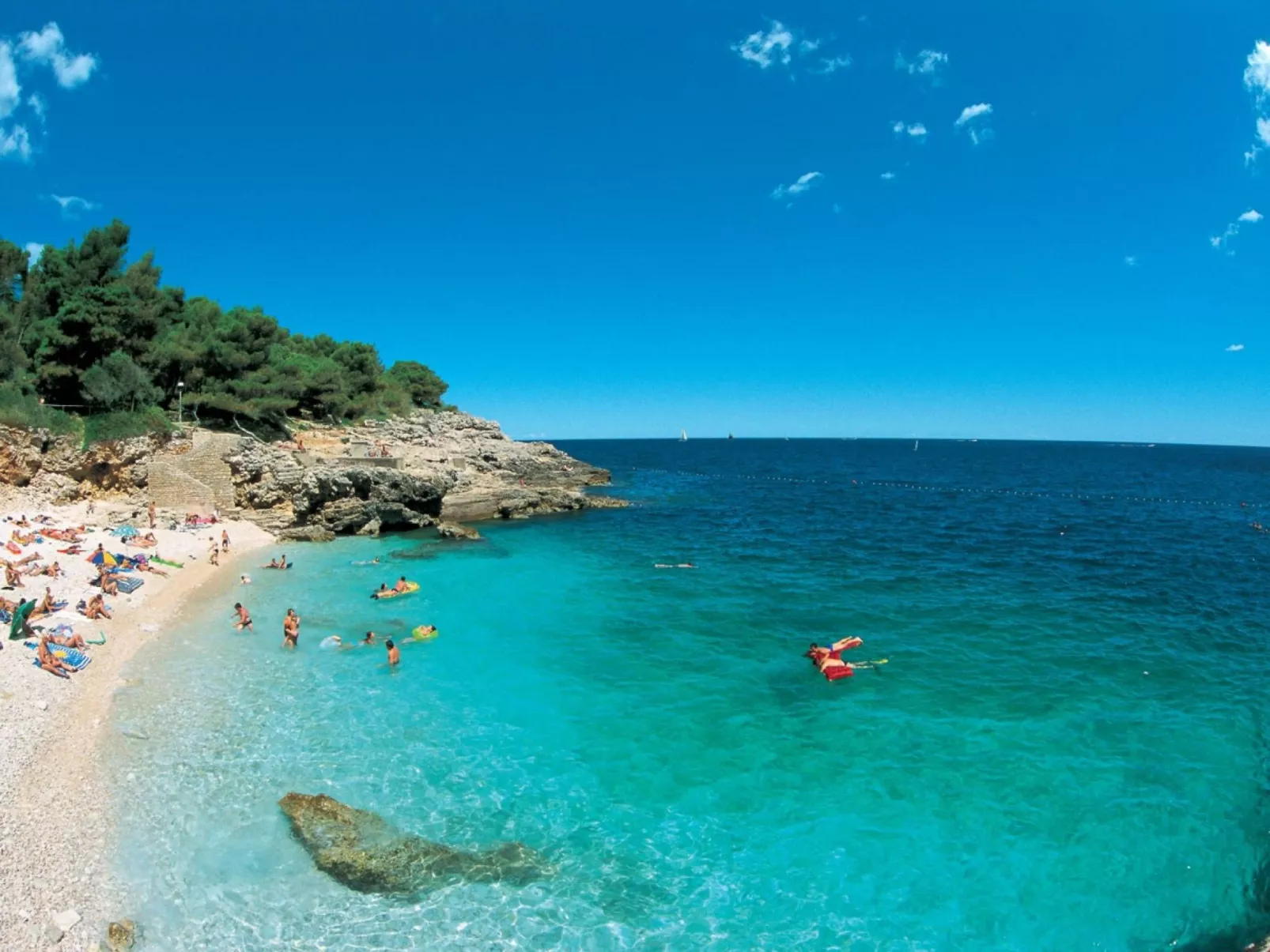 Schöne Ferienwohnung 6