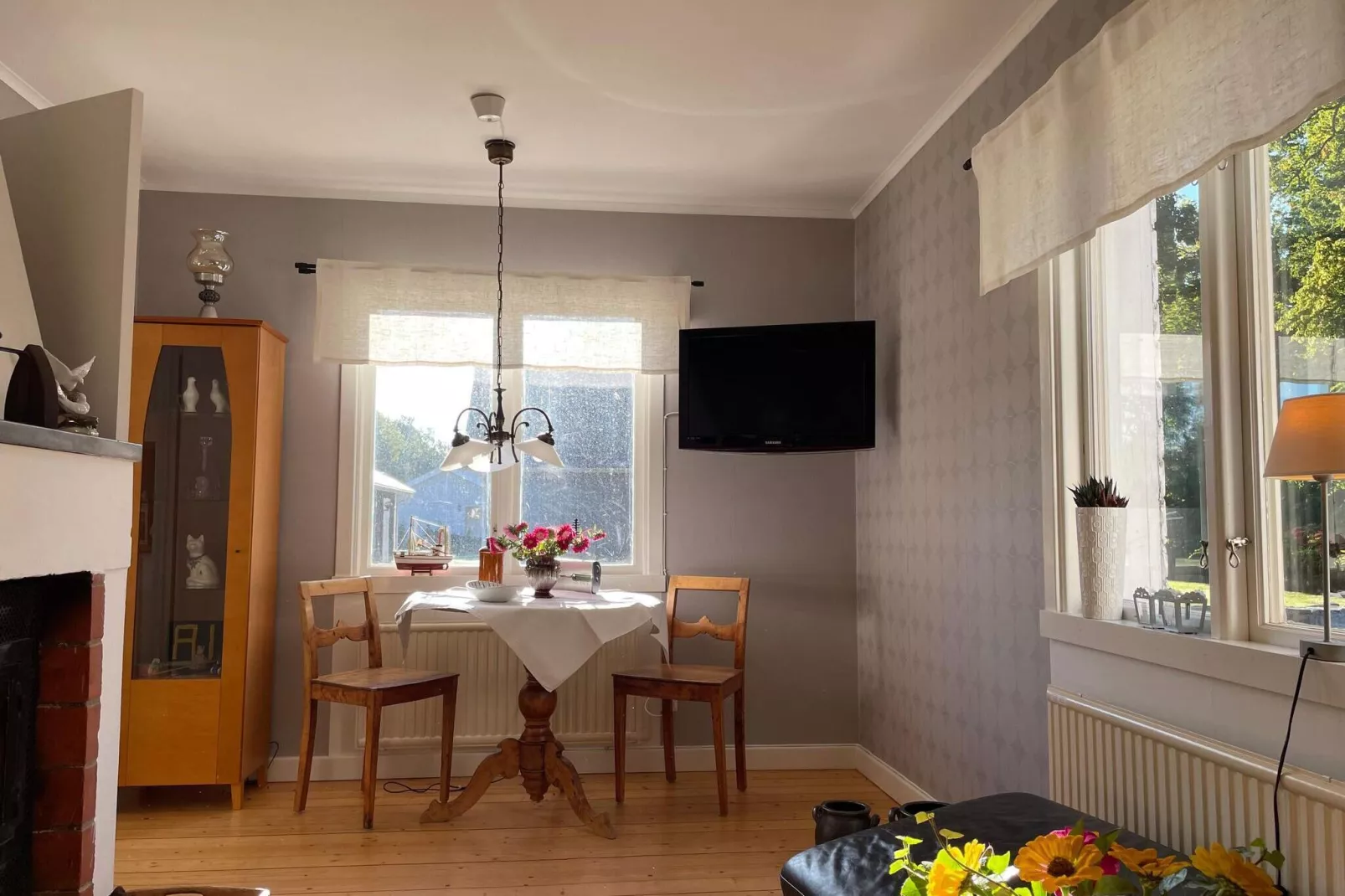 5 persoons vakantie huis in FÄRJESTADEN-Binnen