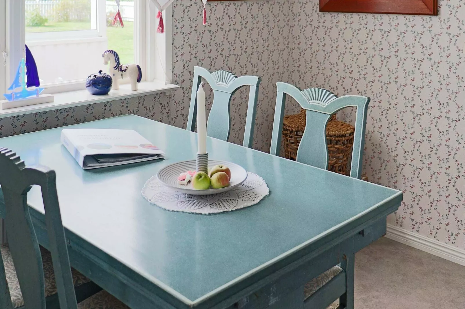 6 persoons vakantie huis in MELLBYSTRAND-By Traum-Binnen