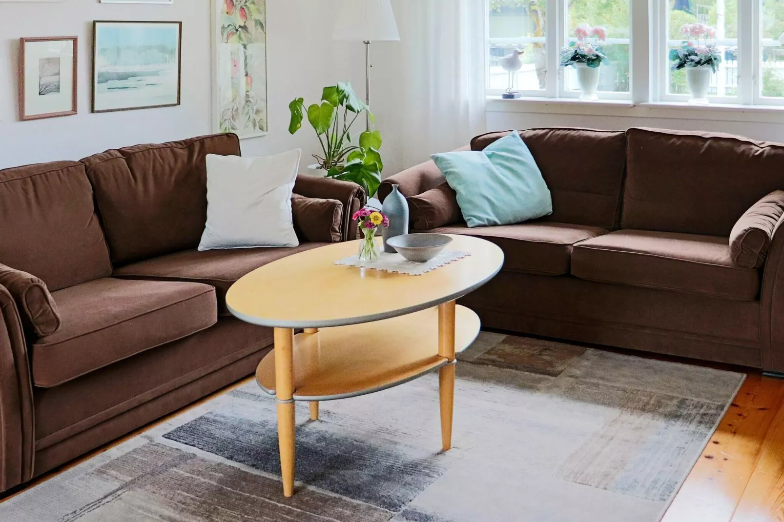 6 persoons vakantie huis in MELLBYSTRAND-By Traum-Binnen