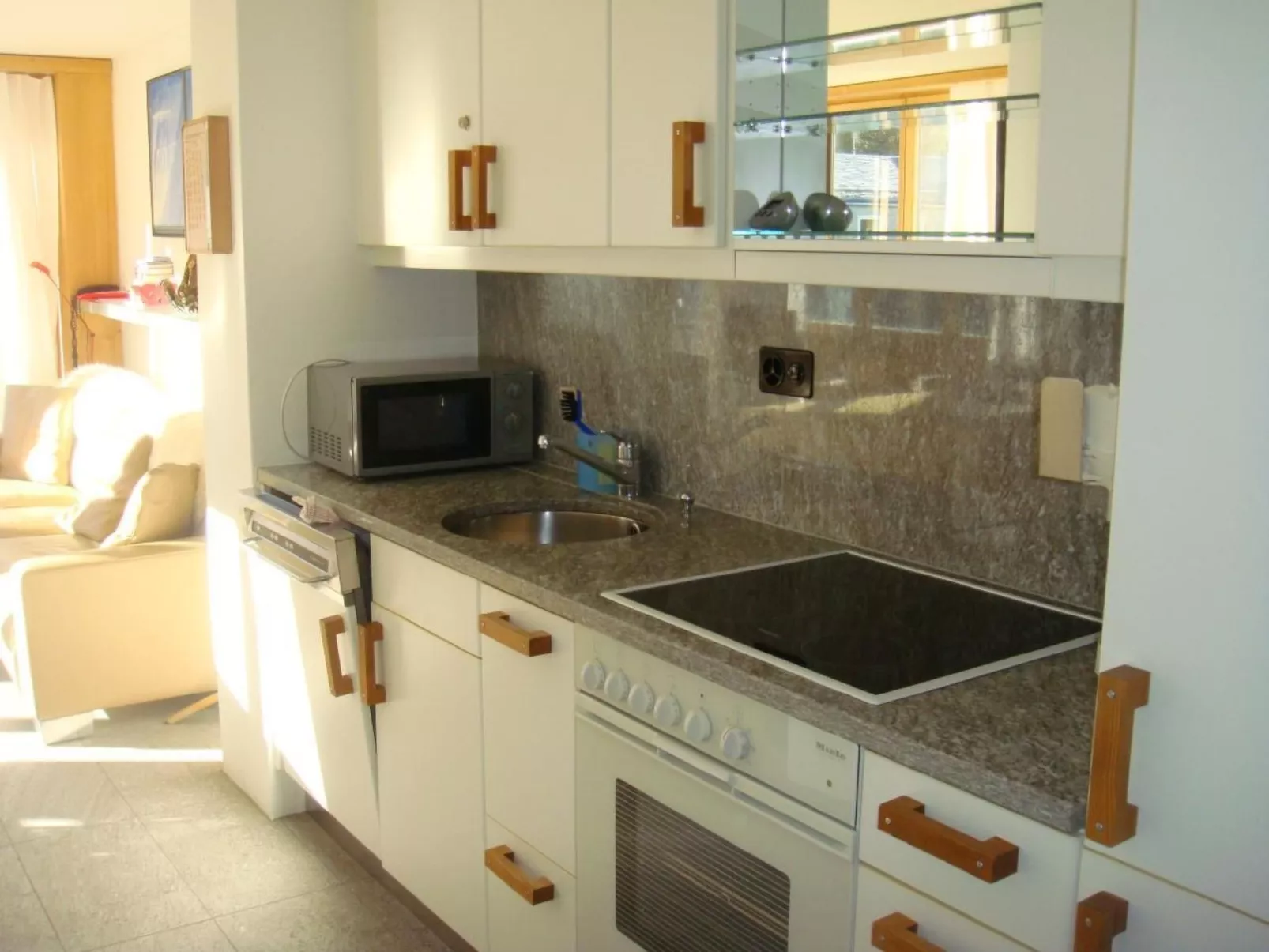 Casa Capricorn Nr.24