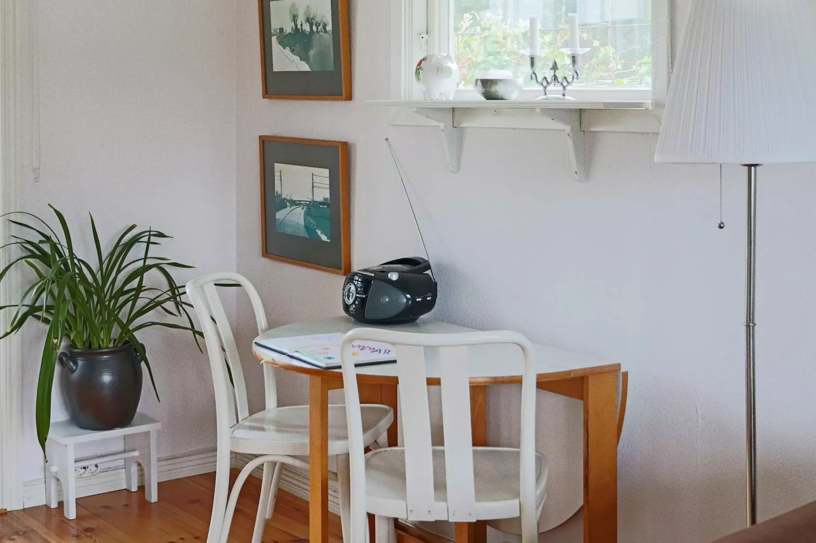6 persoons vakantie huis in MELLBYSTRAND-By Traum-Binnen