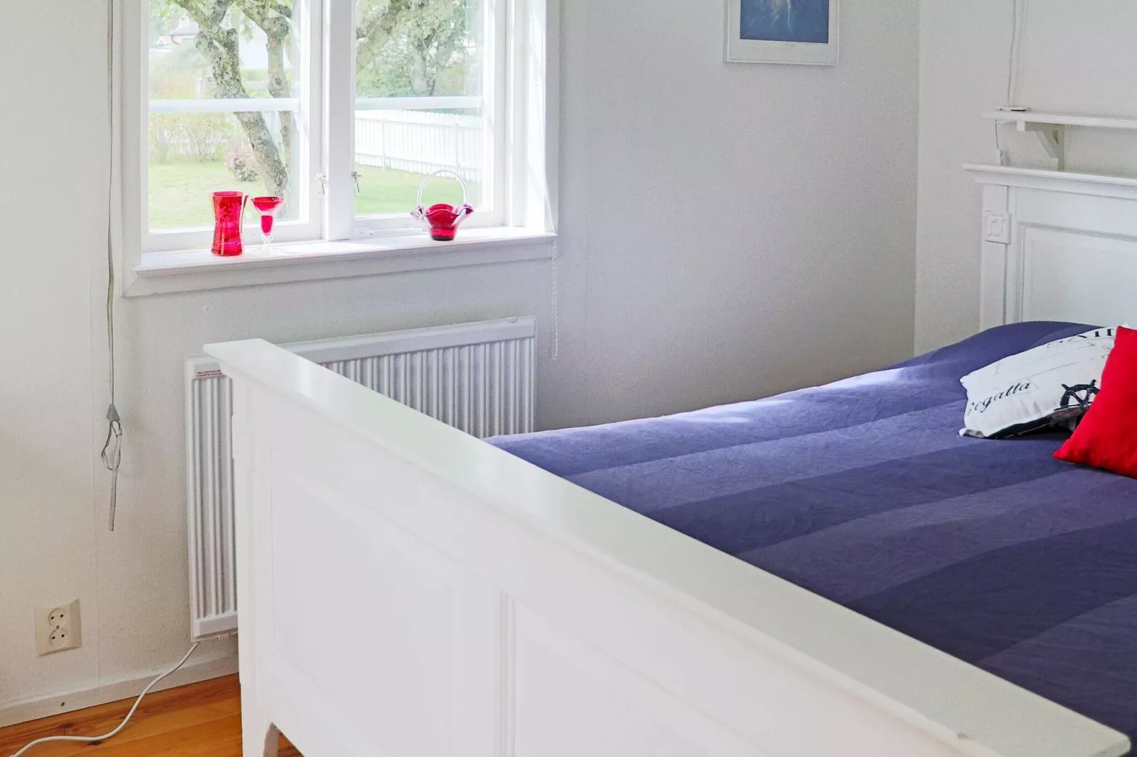 6 persoons vakantie huis in MELLBYSTRAND-By Traum-Binnen
