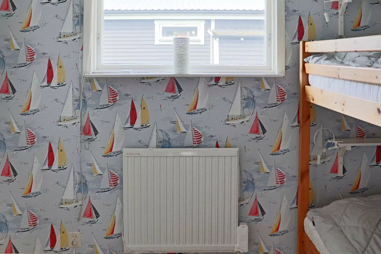 6 persoons vakantie huis in MELLBYSTRAND-By Traum-Binnen